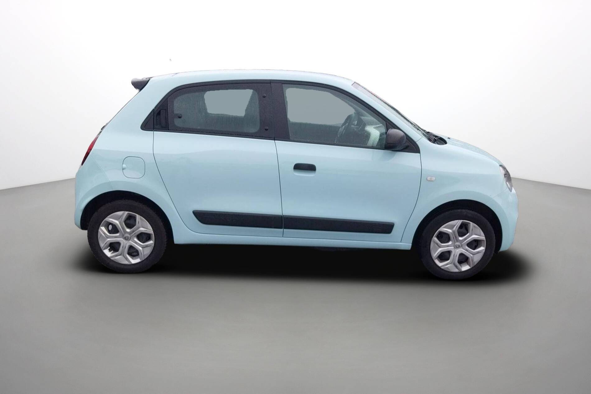 Vente en ligne Renault Twingo Electrique Twingo III E-Tech au prix de 12 490 €