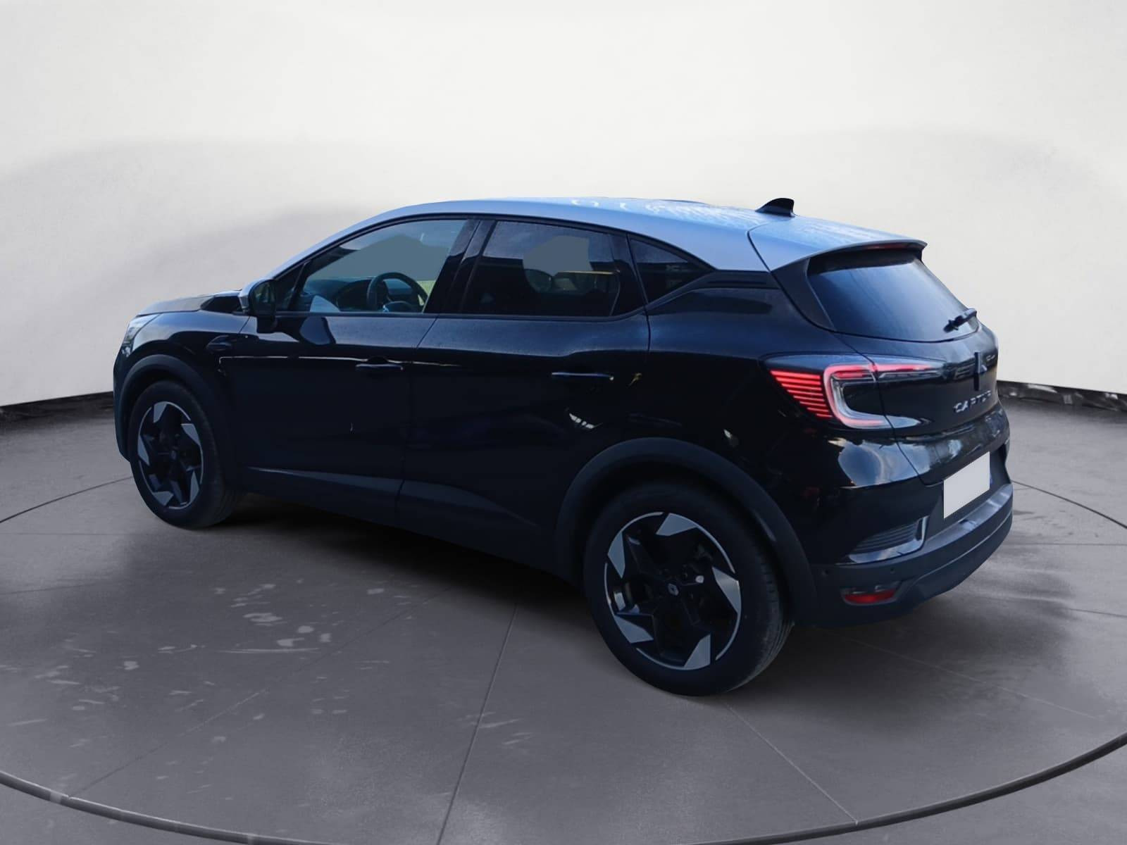 Vente en ligne Renault Captur  E-Tech full hybrid 145 ch au prix de 26 790 €