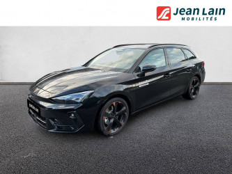 CUPRA LEON SPORTSTOURER Leon Sportstourer eHybrid 204 ch DSG6 V 30/12/2025 en vente à Albertville