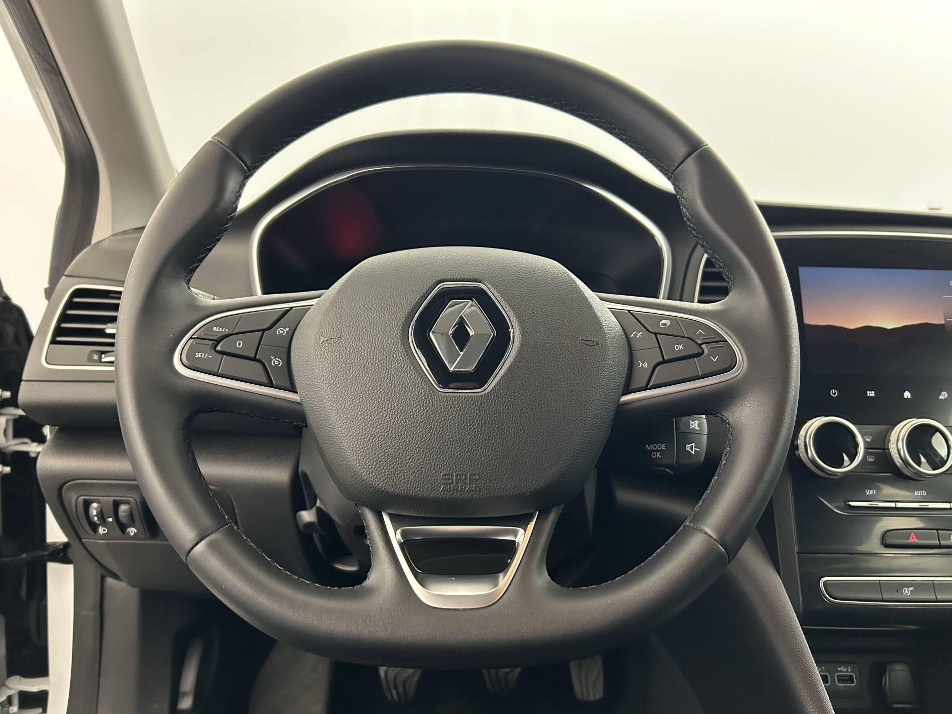 Vente en ligne Renault Megane 4 Estate  Blue dCi 115 au prix de 15 780 €