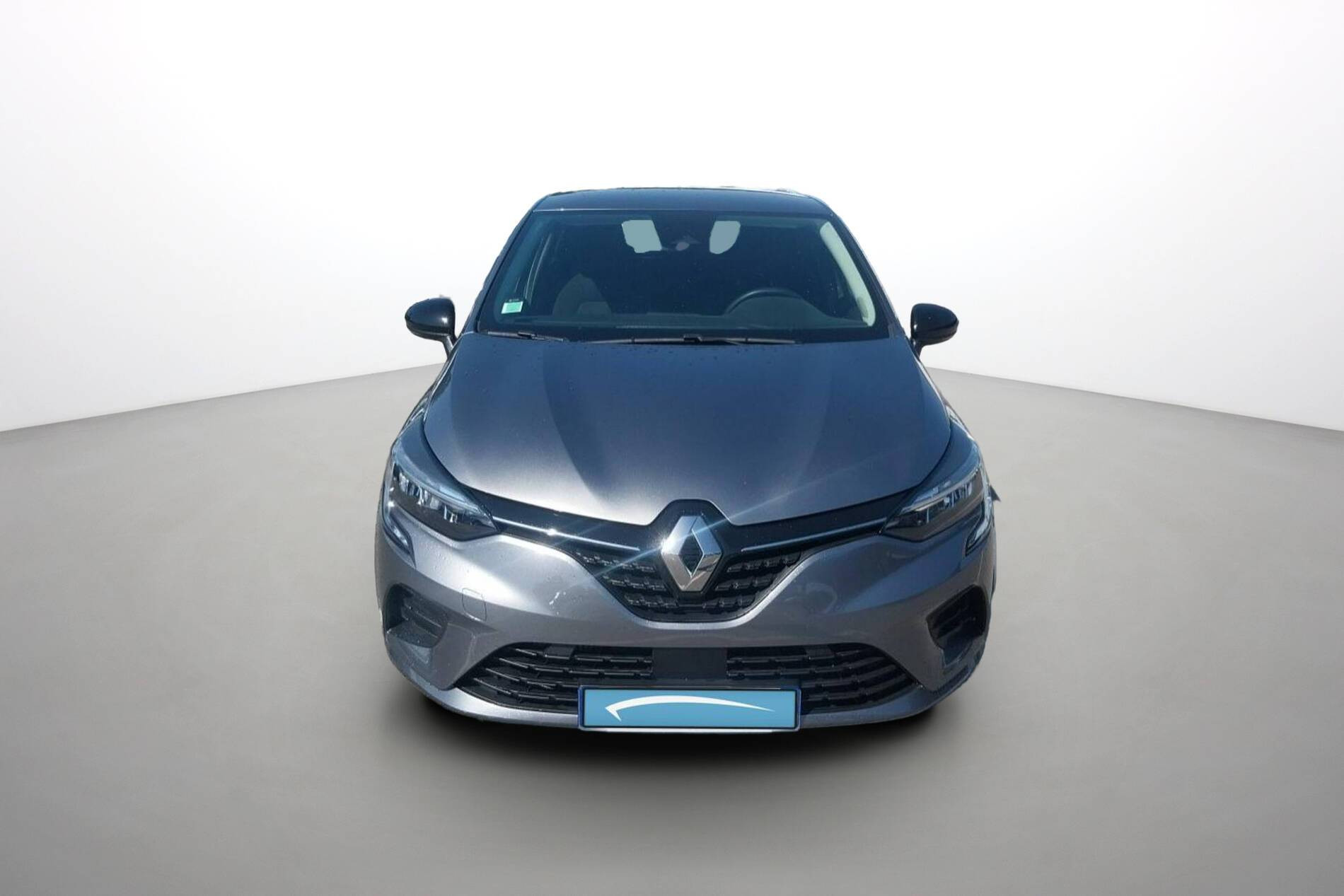 Vente en ligne Renault Clio 5 Clio TCe 90 au prix de 14 290 €