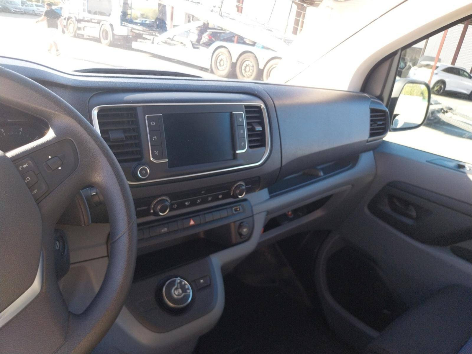 Vente en ligne Fiat Scudo  2.0 MULTIJET 180 BVA STANDARD au prix de 25 990 €