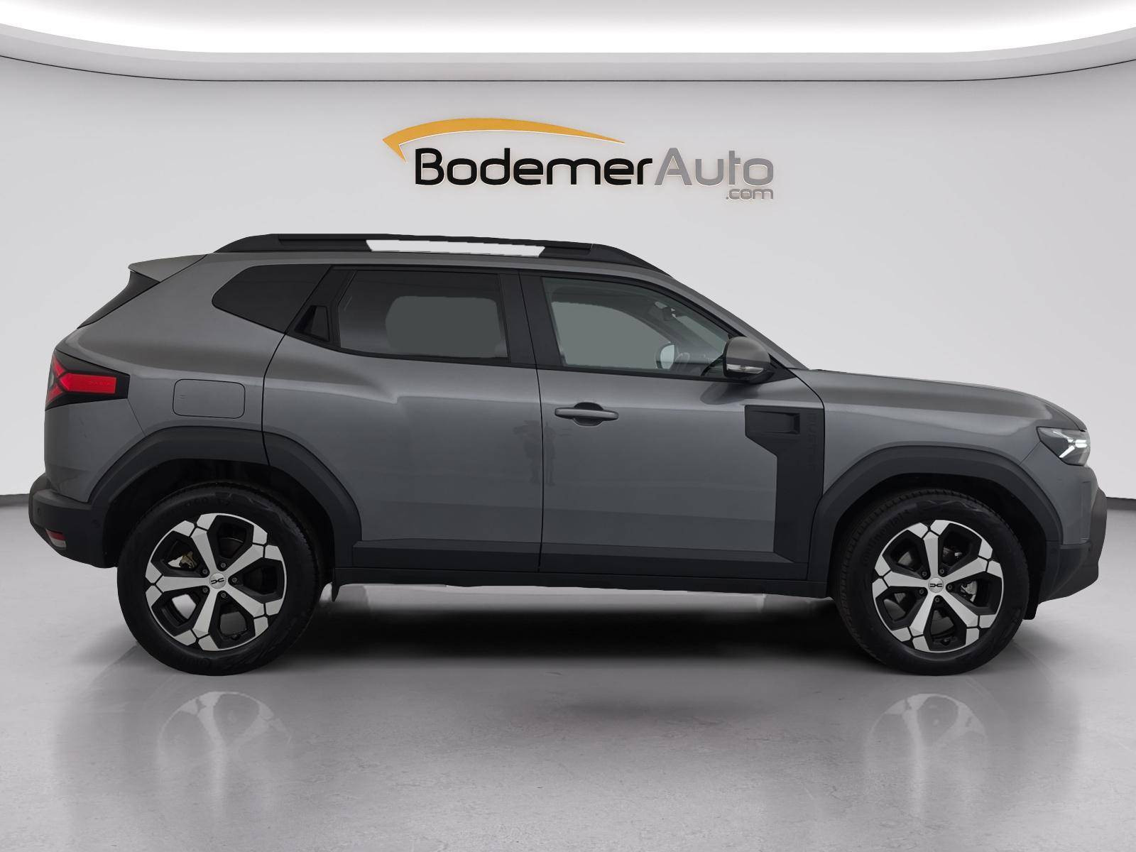 Vente en ligne Dacia Duster  Hybrid 140 au prix de 25 490 €