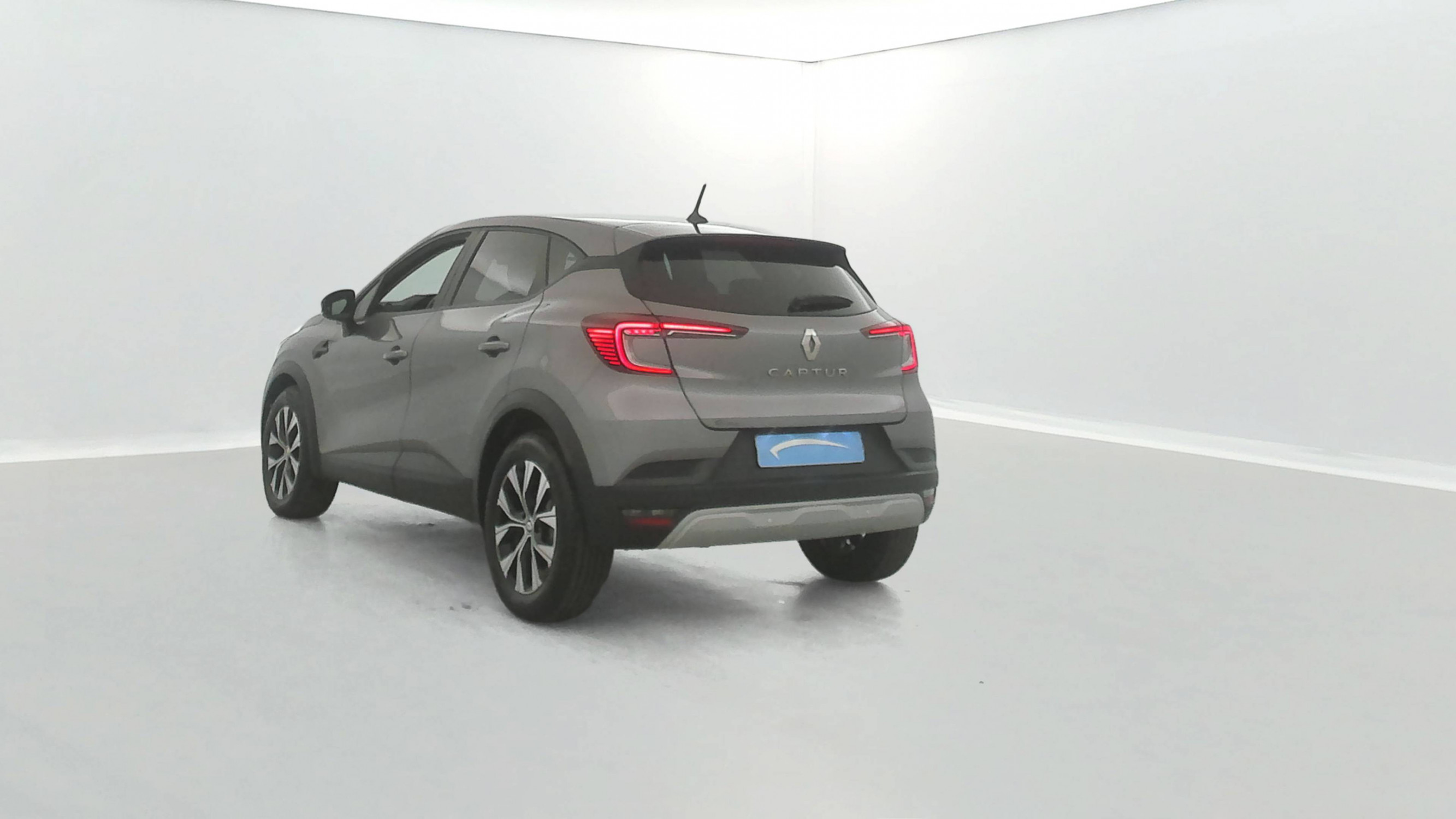 Vente en ligne Renault Captur  TCe 90 au prix de 19 490 €
