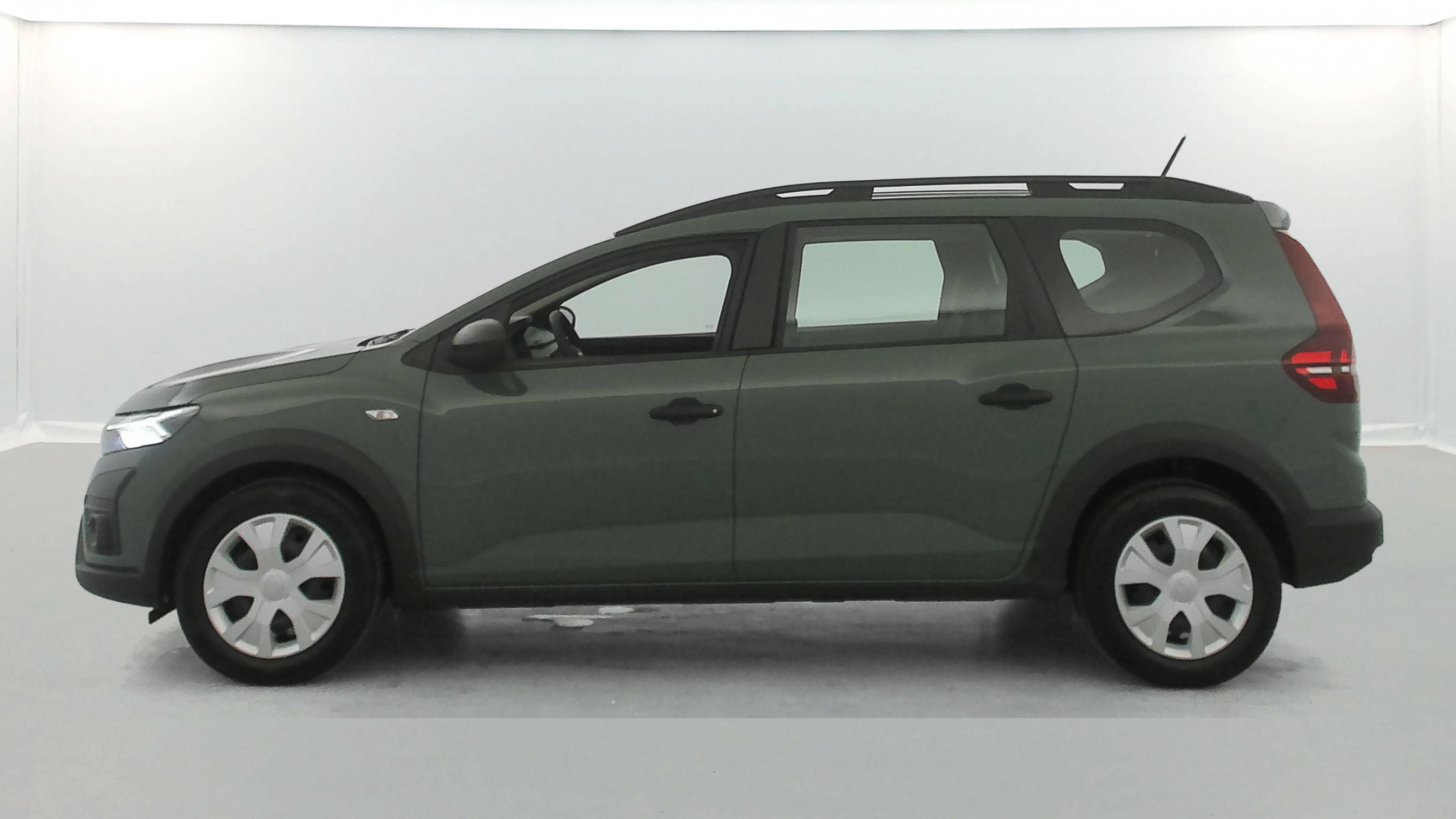 Vente en ligne Dacia Jogger  ECO-G 100 5 places au prix de 17 290 €