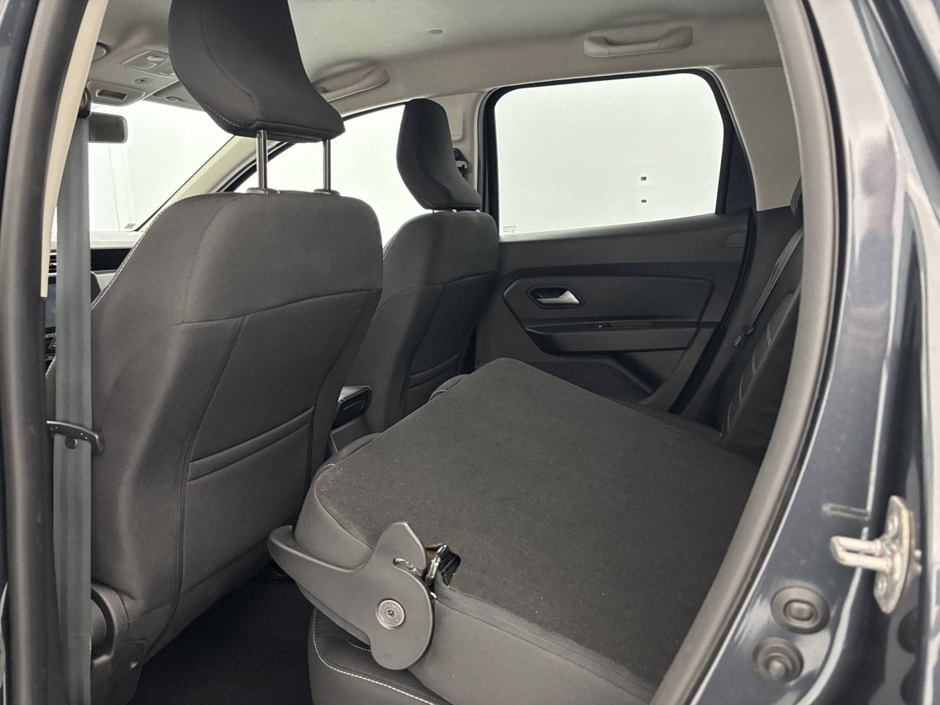 Vente en ligne Dacia Duster  Blue dCi 115 4x2 Journey au prix de 18 790 €