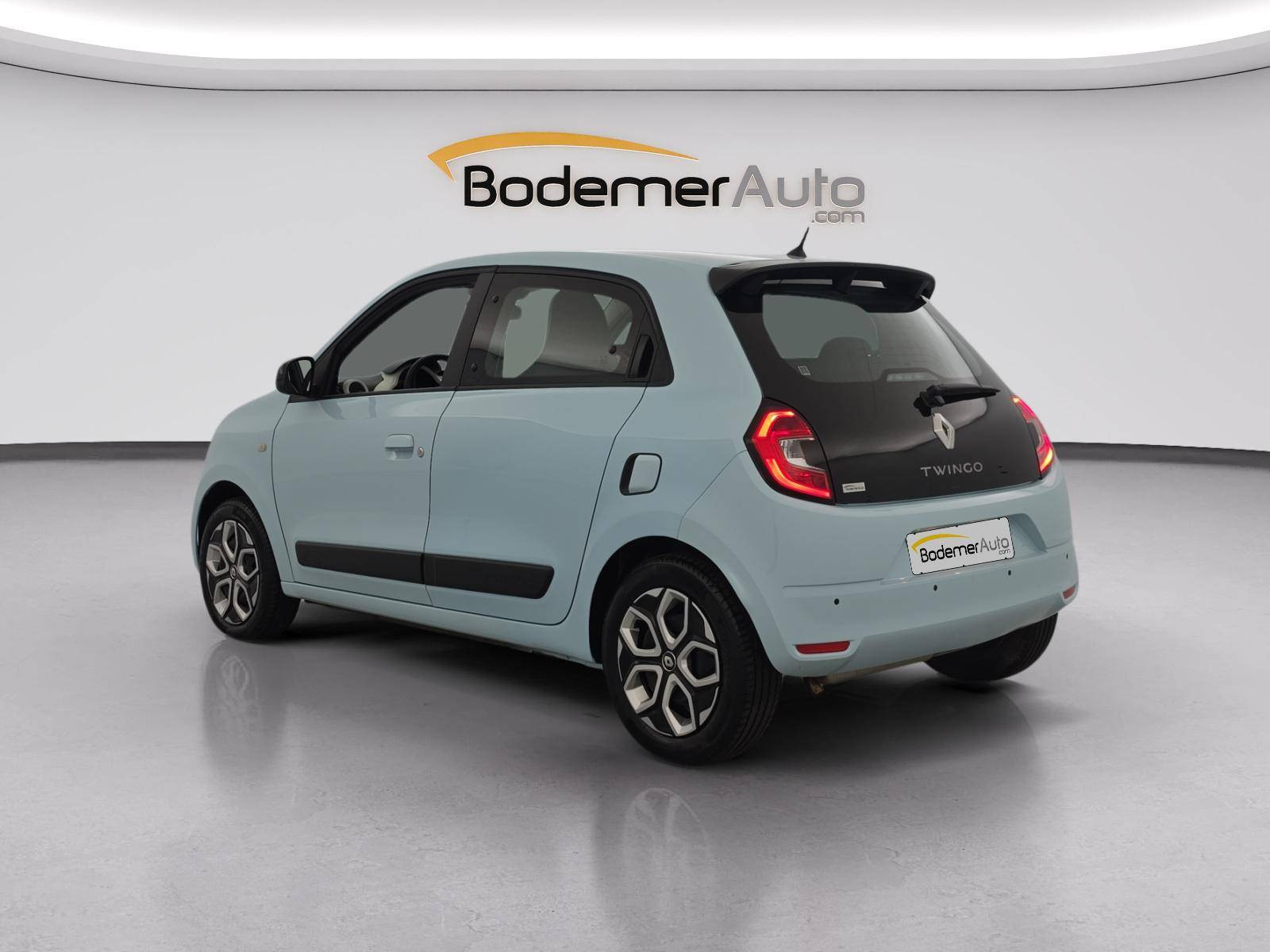 Vente en ligne Renault Twingo 3  SCe 65 au prix de 11 491 €