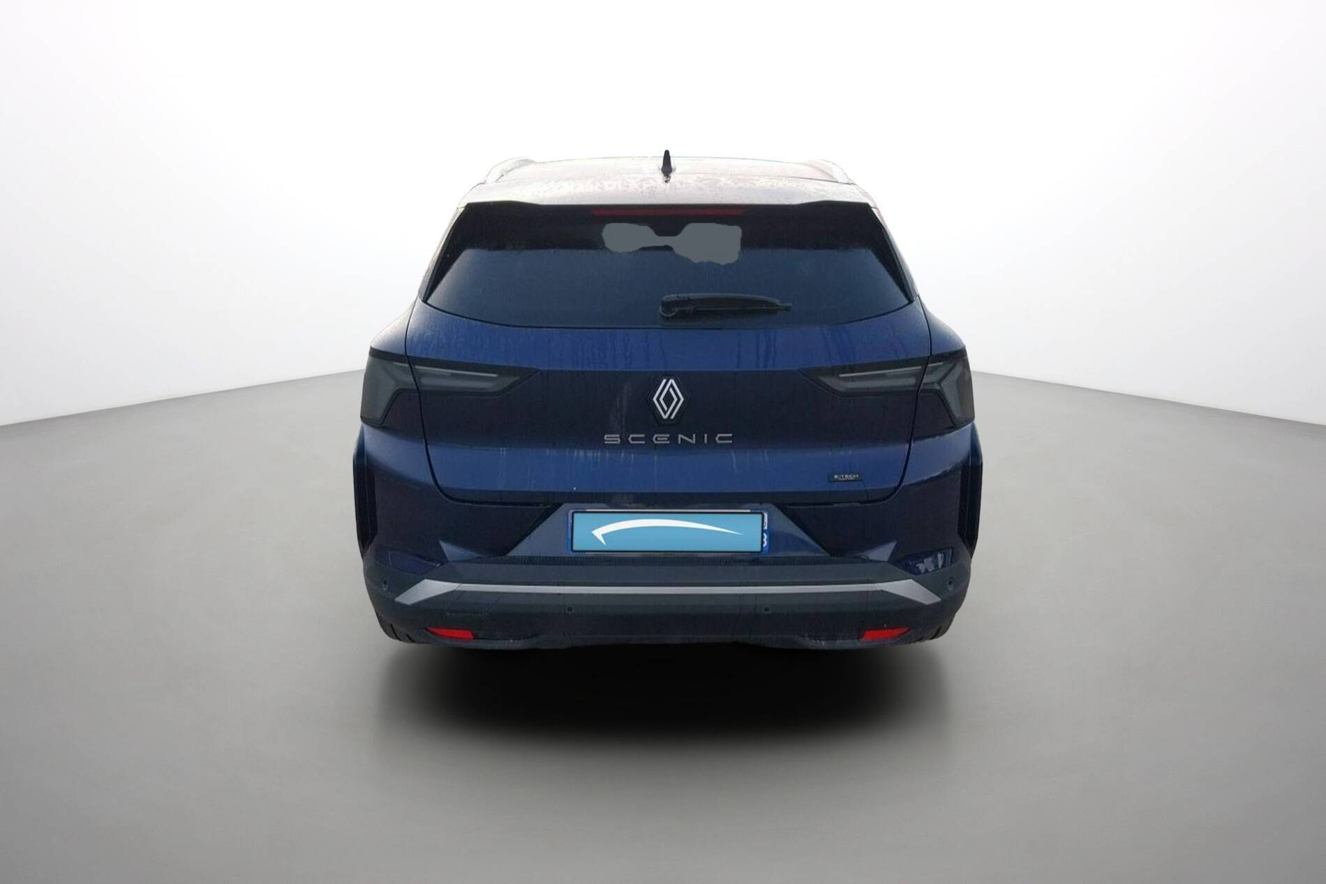 Vente en ligne Renault Scenic E-Tech Scenic E-Tech électrique 220 ch grande autonomie au prix de 39 590 €