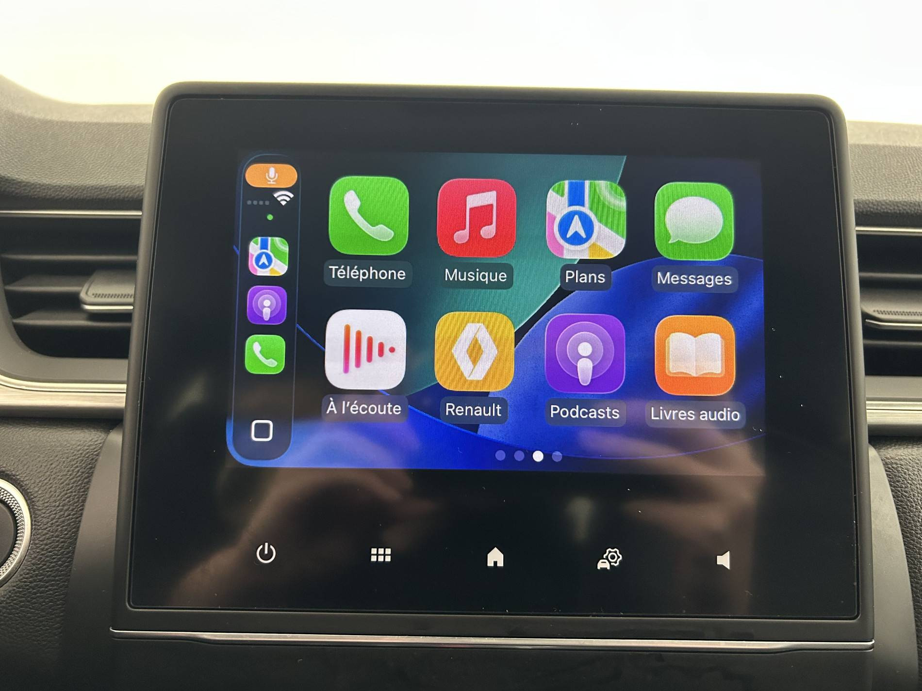 Vente en ligne Renault Captur  E-Tech Plug-in 160 au prix de 15 500 €