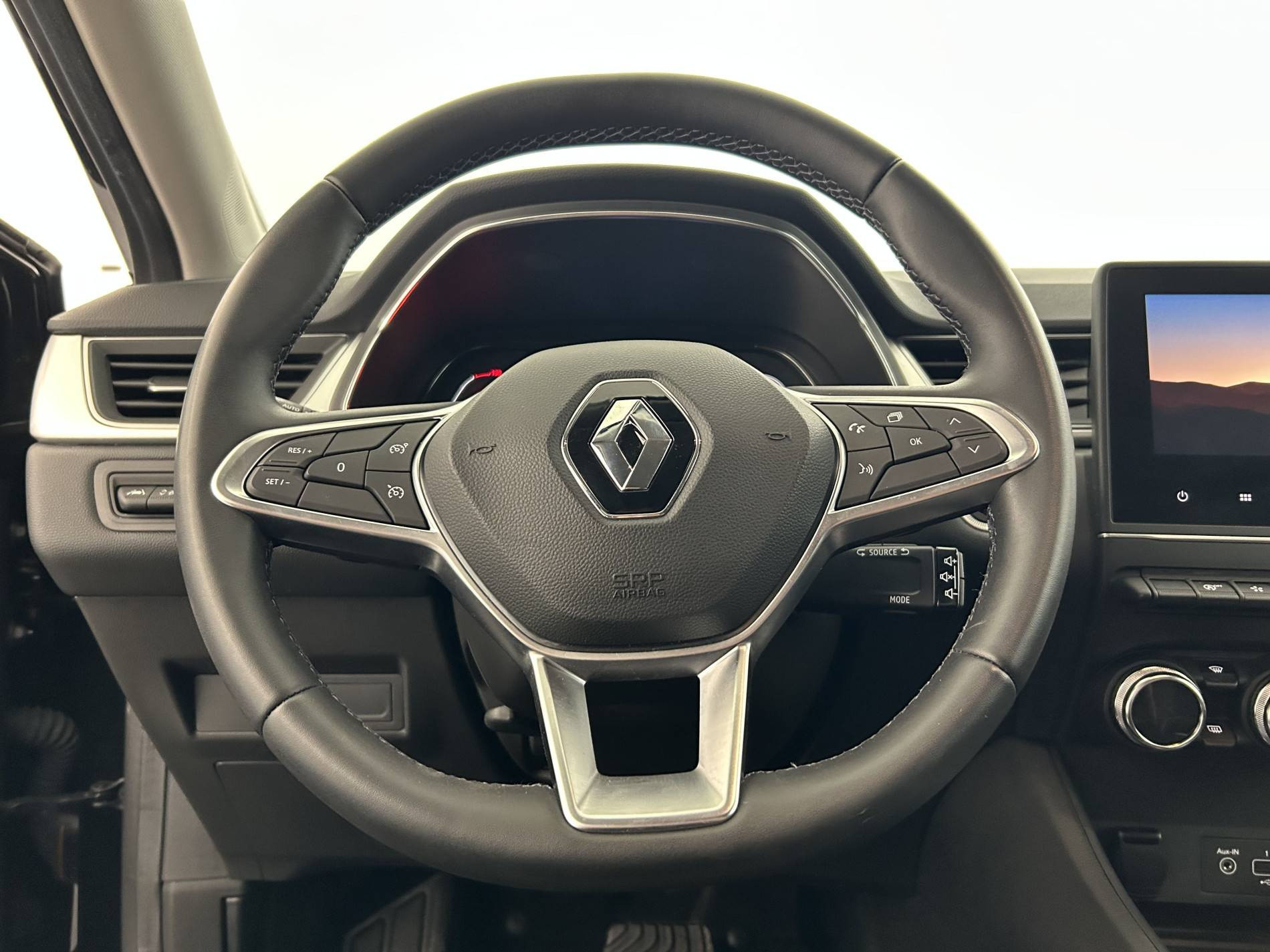 Vente en ligne Renault Captur  TCe 140 - 21 au prix de 16 990 €