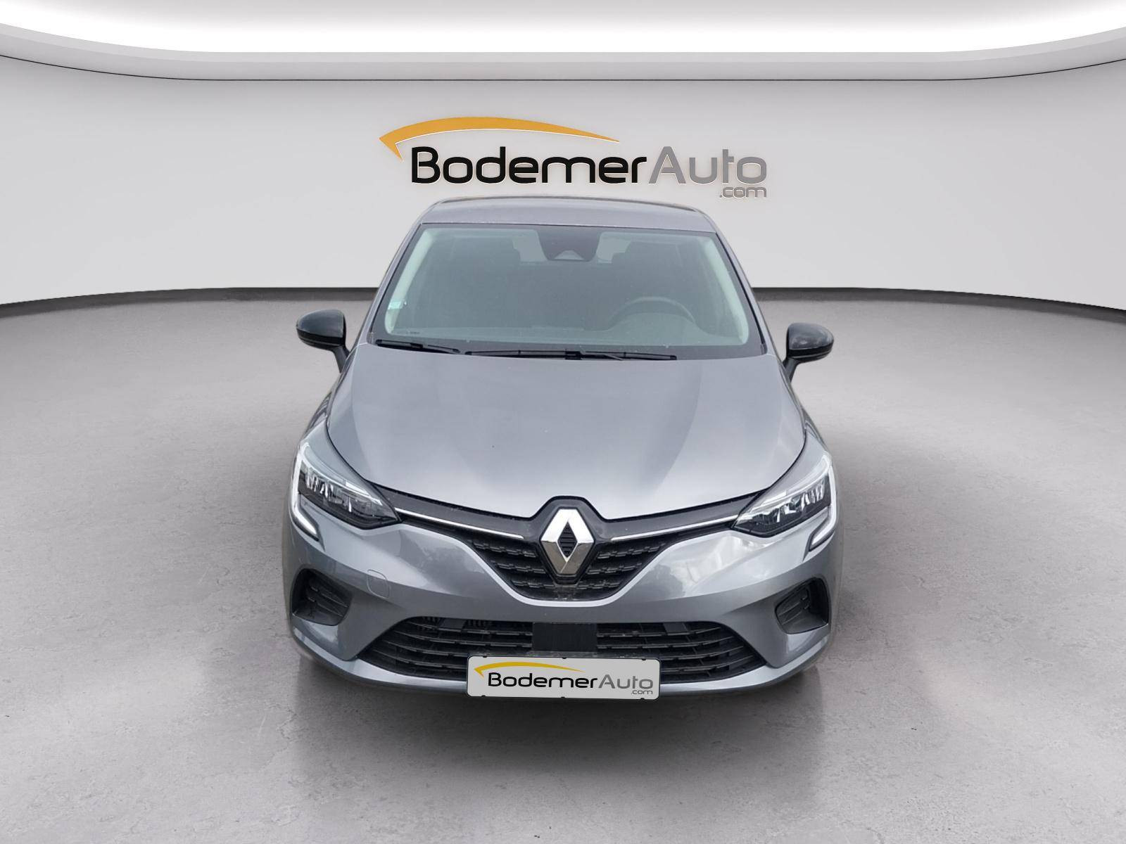 Vente en ligne Renault Clio 5 Clio TCe 90 au prix de 14 290 €