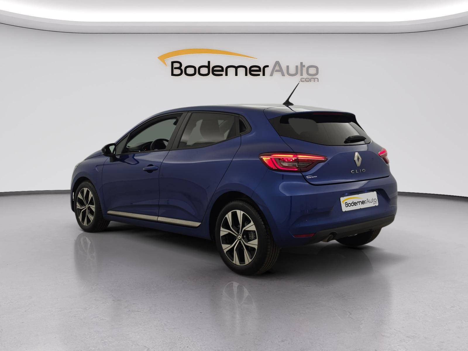 Vente en ligne Renault Clio 5 Clio TCe 90 au prix de 14 990 €