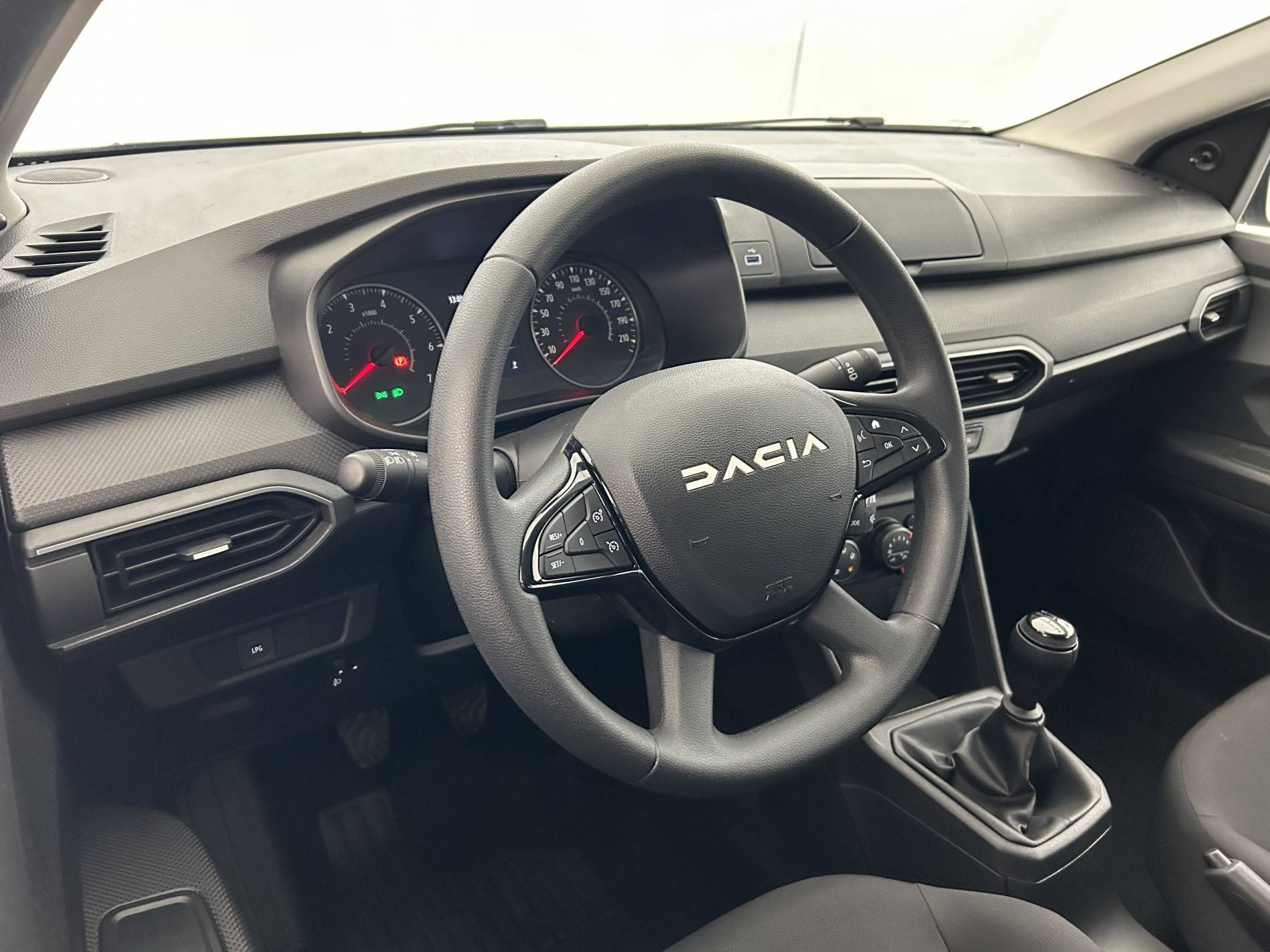 Vente en ligne Dacia Sandero  ECO-G 100 au prix de 11 790 €