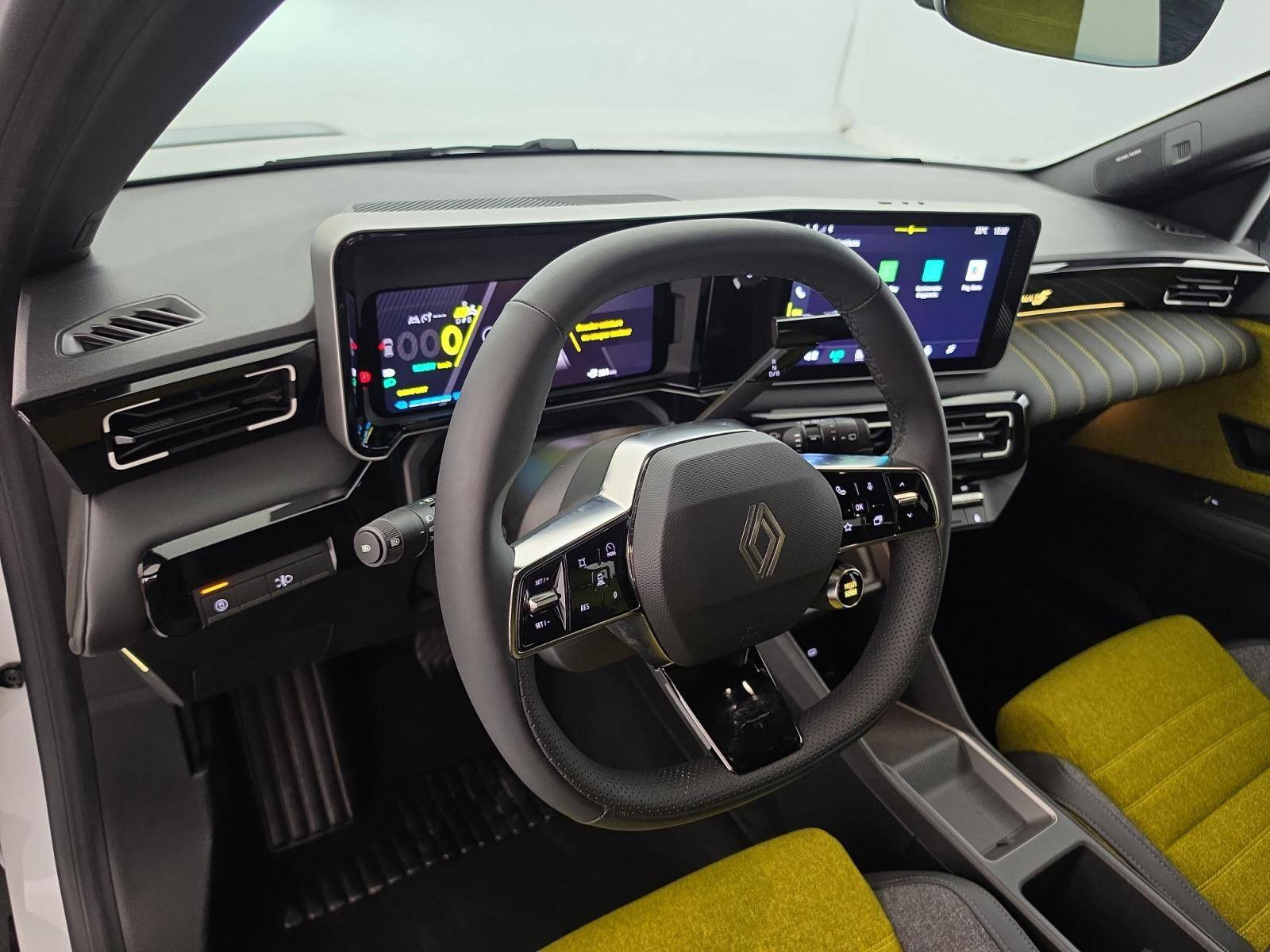 Vente en ligne Renault R5 E-Tech  150 ch autonomie confort au prix de 29 990 €