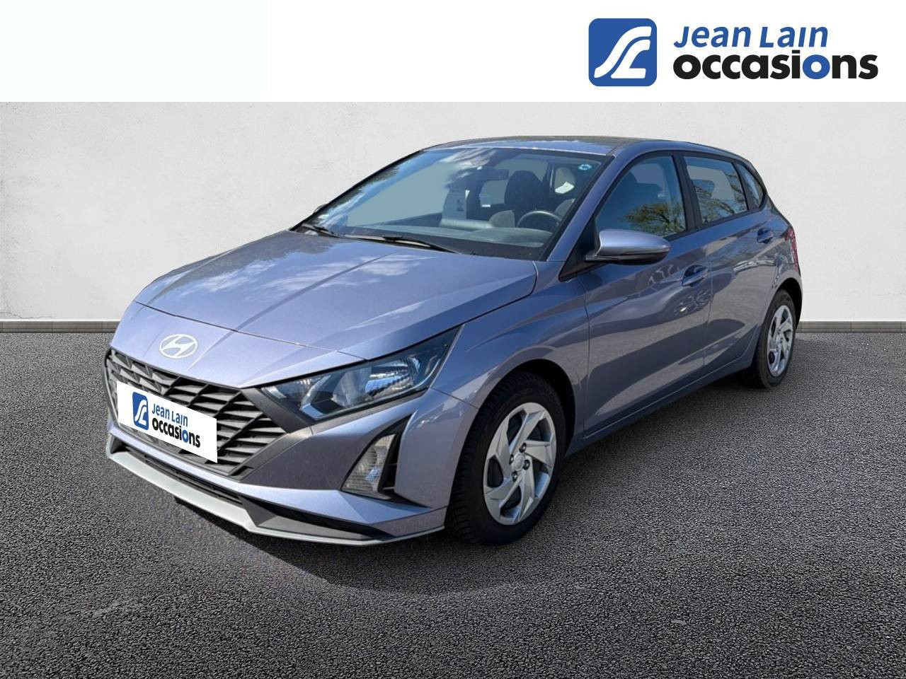 Vente en ligne HYUNDAI i20 i20 1.2 79 Initia de 2024 au prix de 16 490 €