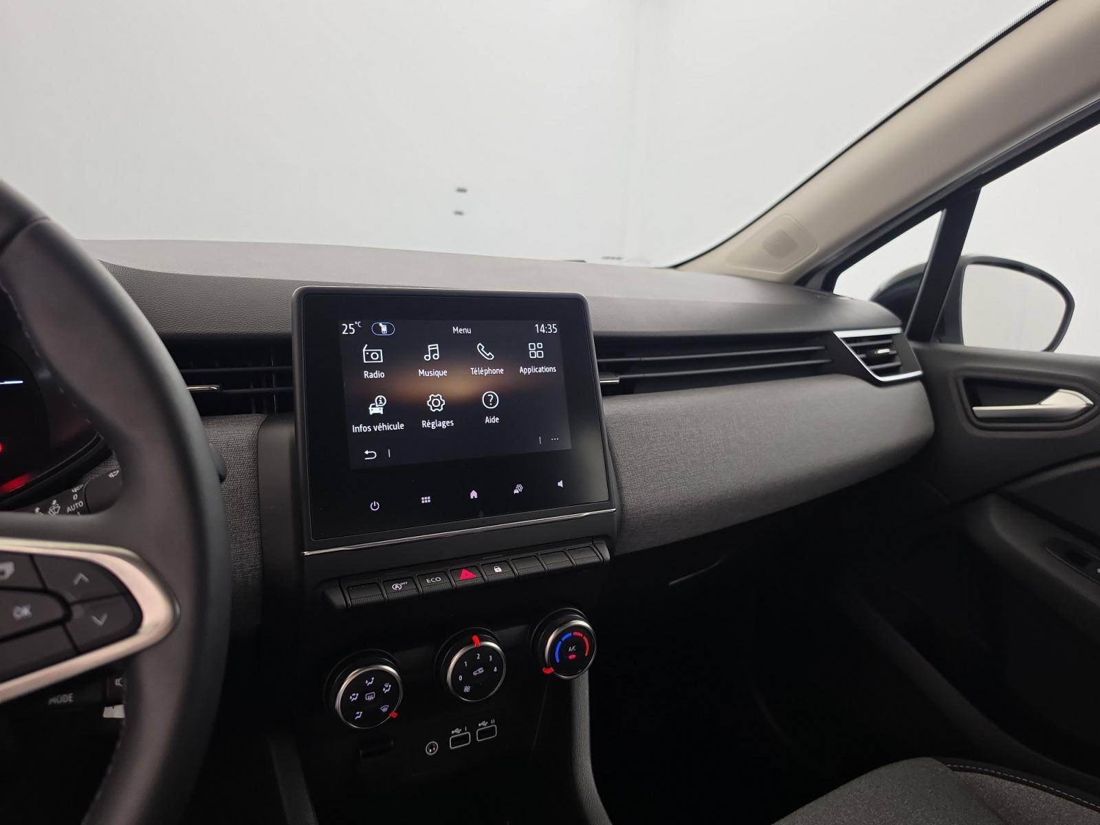 Vente en ligne Renault Clio 5 Clio TCe 90 ch GSR2 au prix de 15 790 €