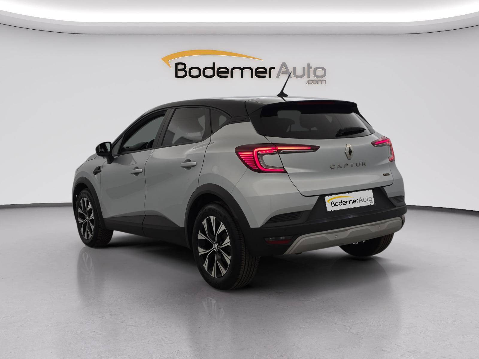 Vente en ligne Renault Captur  E-Tech full hybrid 145 au prix de 19 990 €
