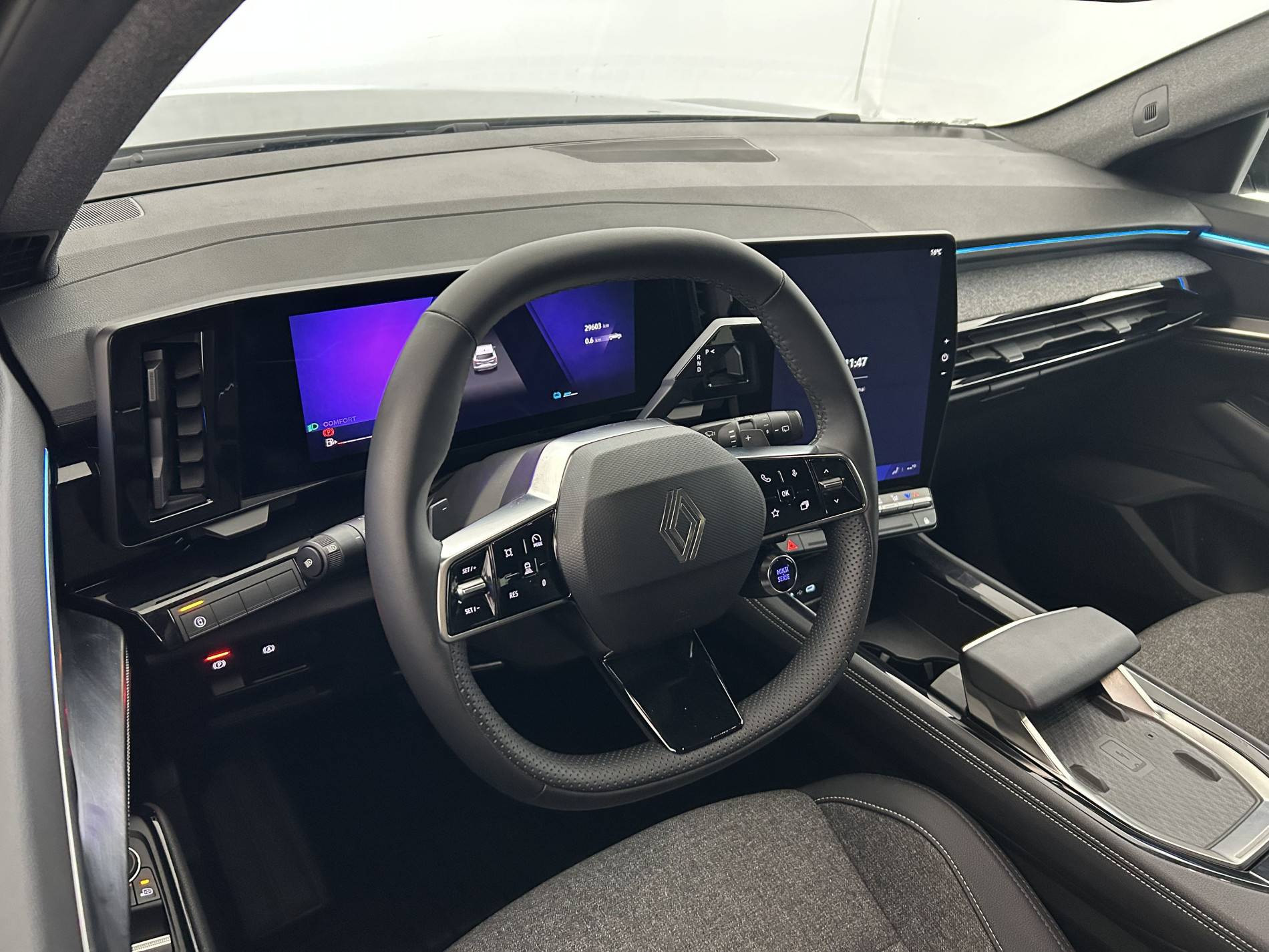 Vente en ligne Renault Austral  full hybrid E-Tech 200 ch au prix de 30 990 €