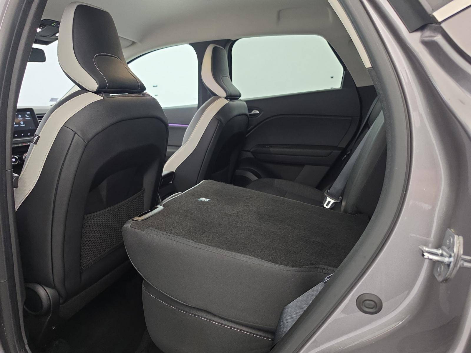 Vente en ligne Renault Captur  E-Tech 145 - 21 au prix de 16 990 €