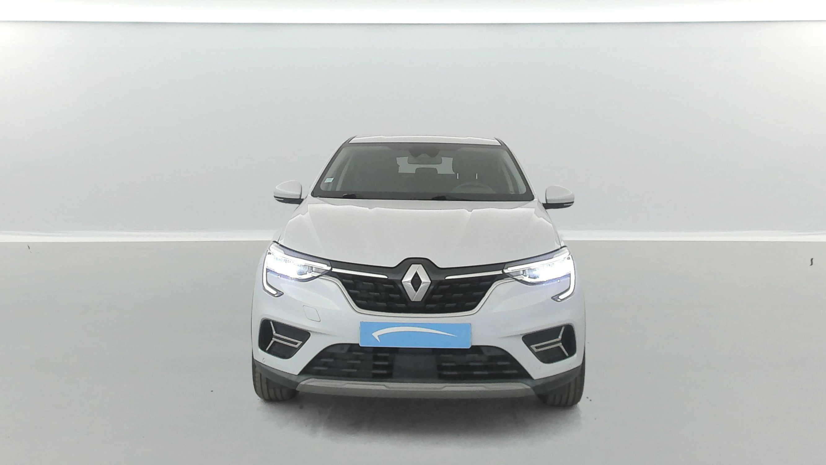 Vente en ligne Renault Arkana  E-Tech 145 au prix de 16 990 €