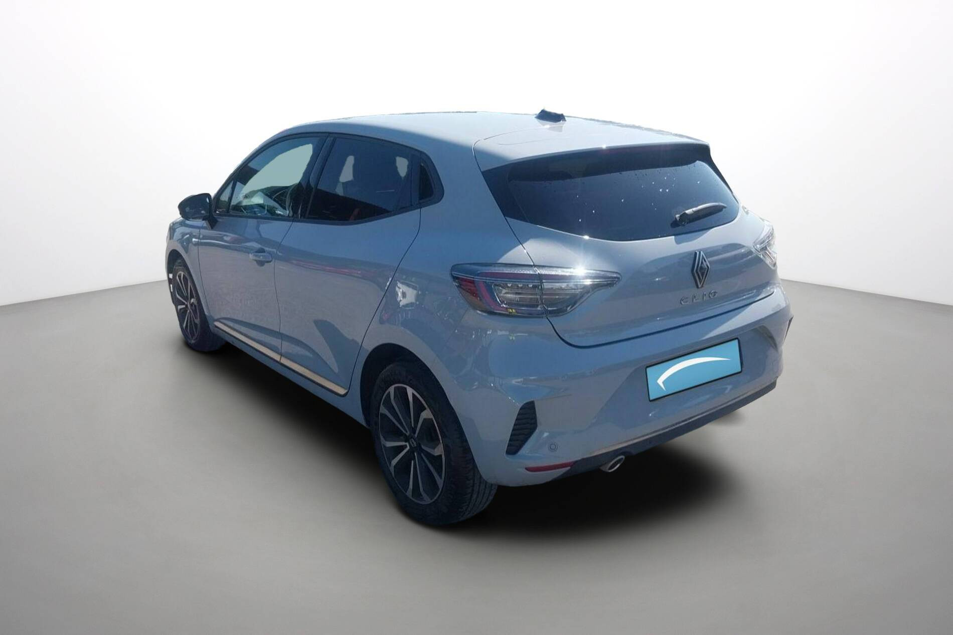 Vente en ligne Renault Clio 5 Clio TCe 90 ch GSR2 au prix de 16 990 €