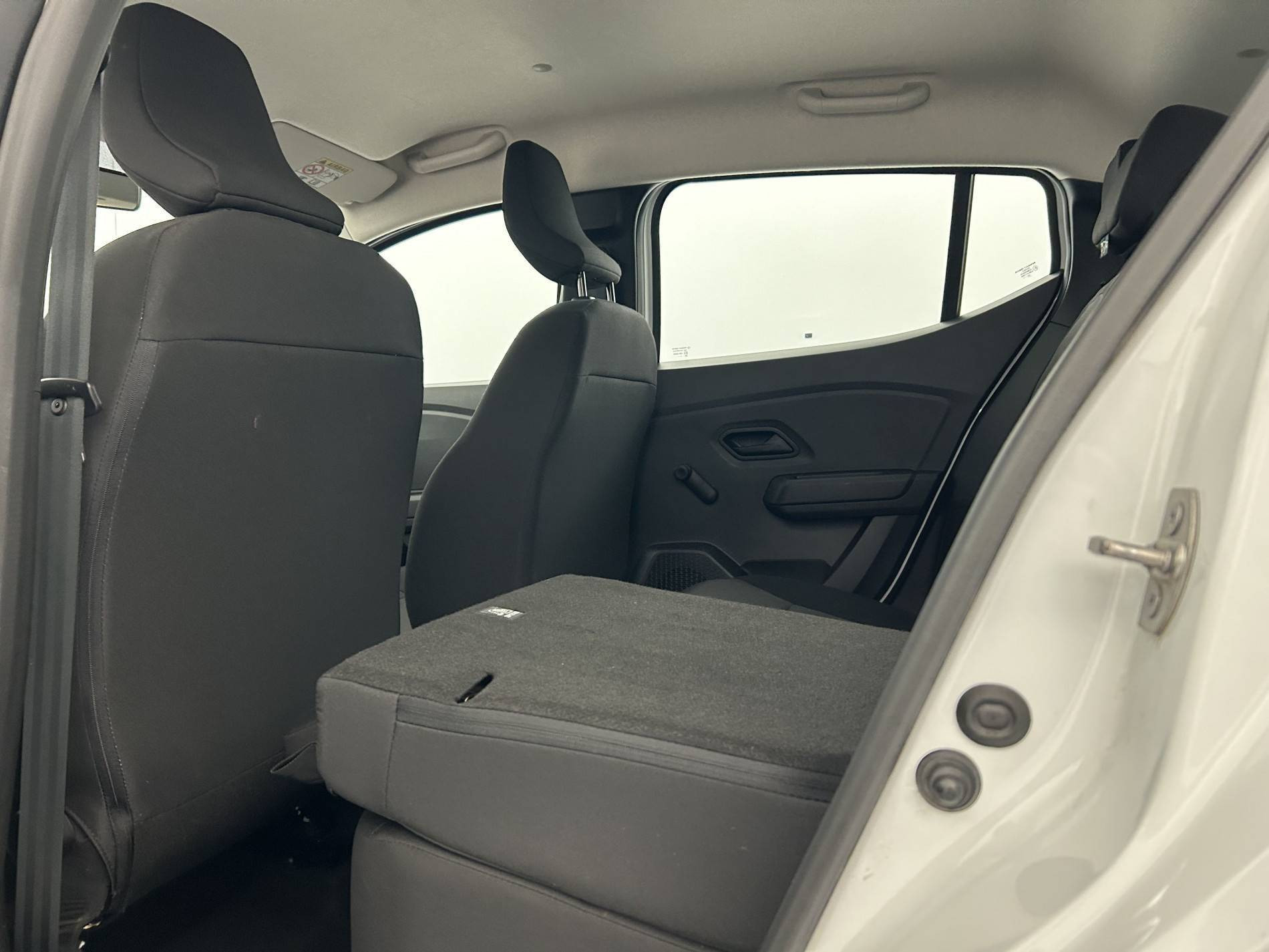 Vente en ligne Dacia Sandero  ECO-G 100 au prix de 11 290 €