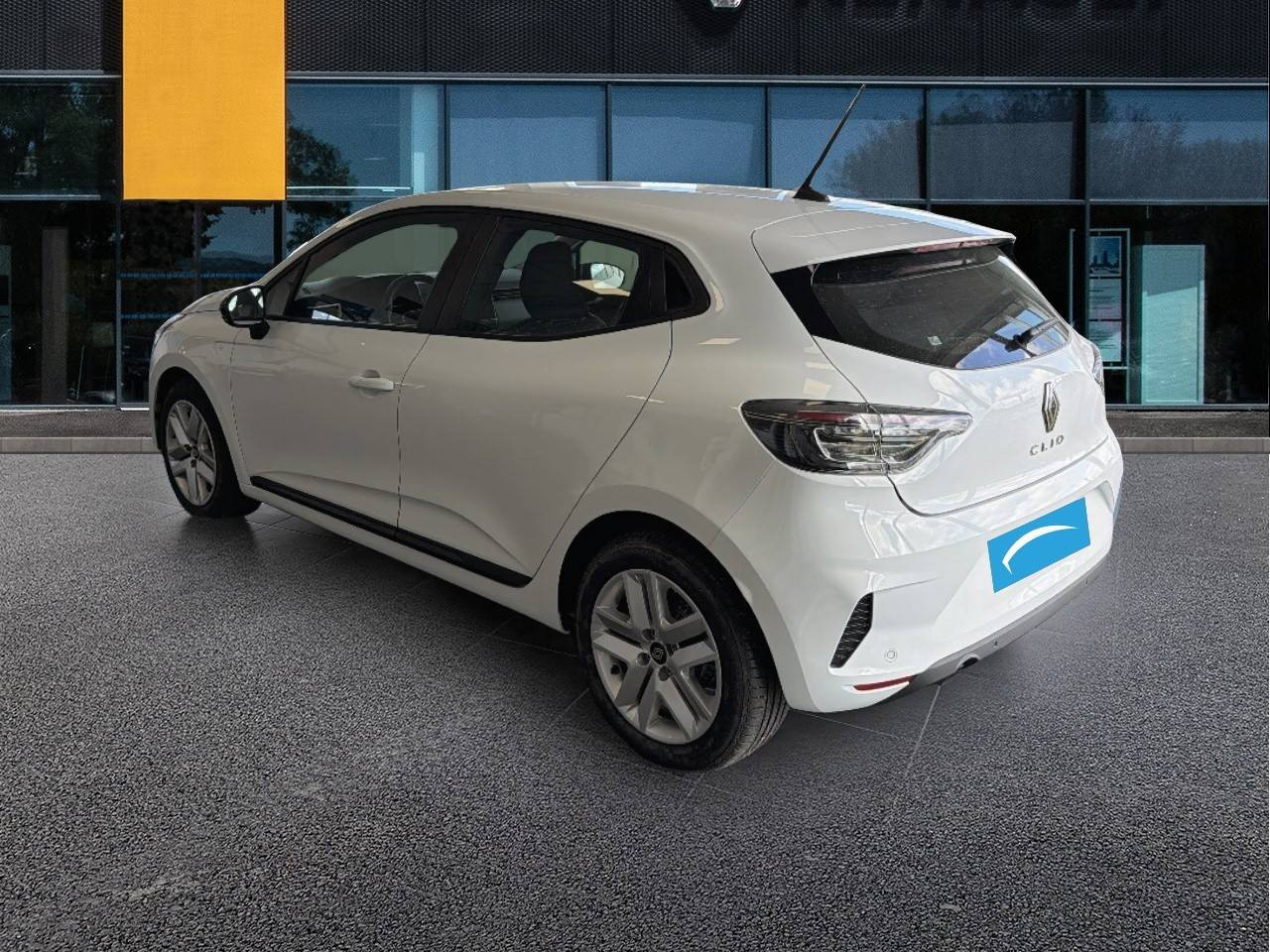 Vente en ligne Renault Clio 5 Clio SCe 65 ch GSR2 au prix de 14 780 €