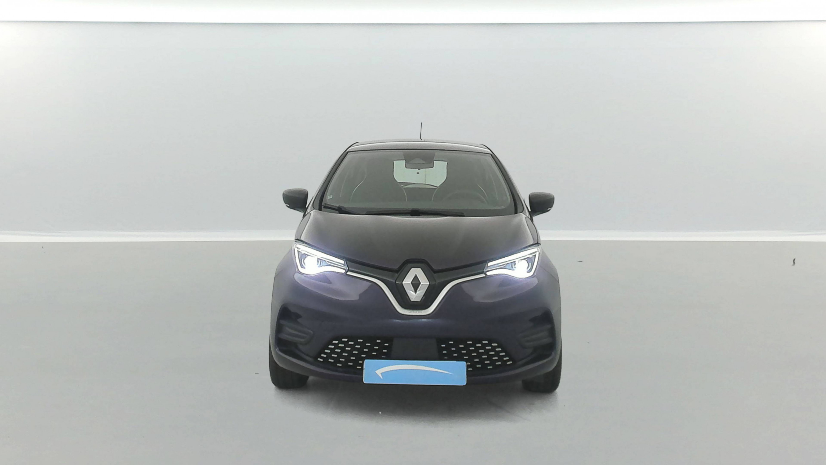 Vente en ligne Renault Zoé Zoe R110 - MY22 au prix de 19 990 €