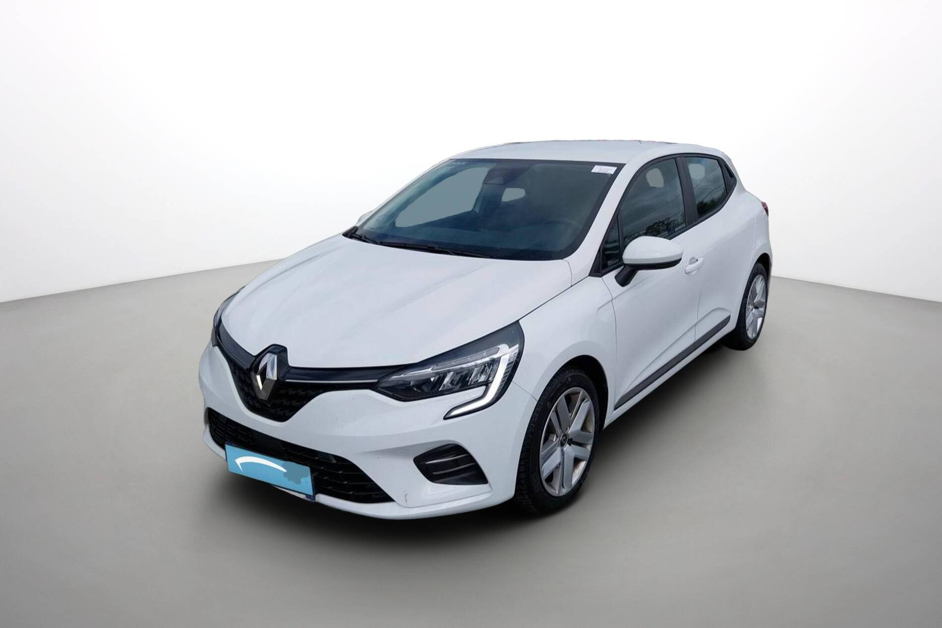 Renault Clio 5 Clio SCe 65 - 21N occasion de 2022 en vente à Caen