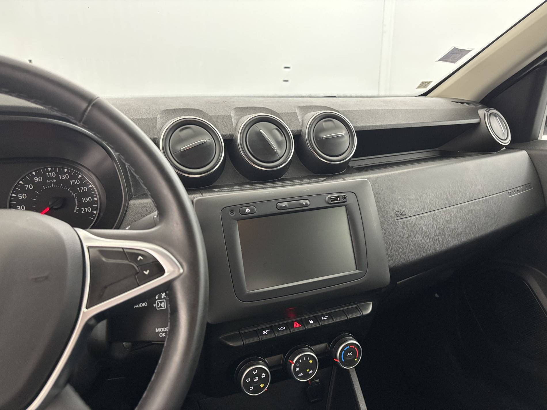Vente en ligne Dacia Duster  ECO-G 100 4x2 au prix de 12 990 €