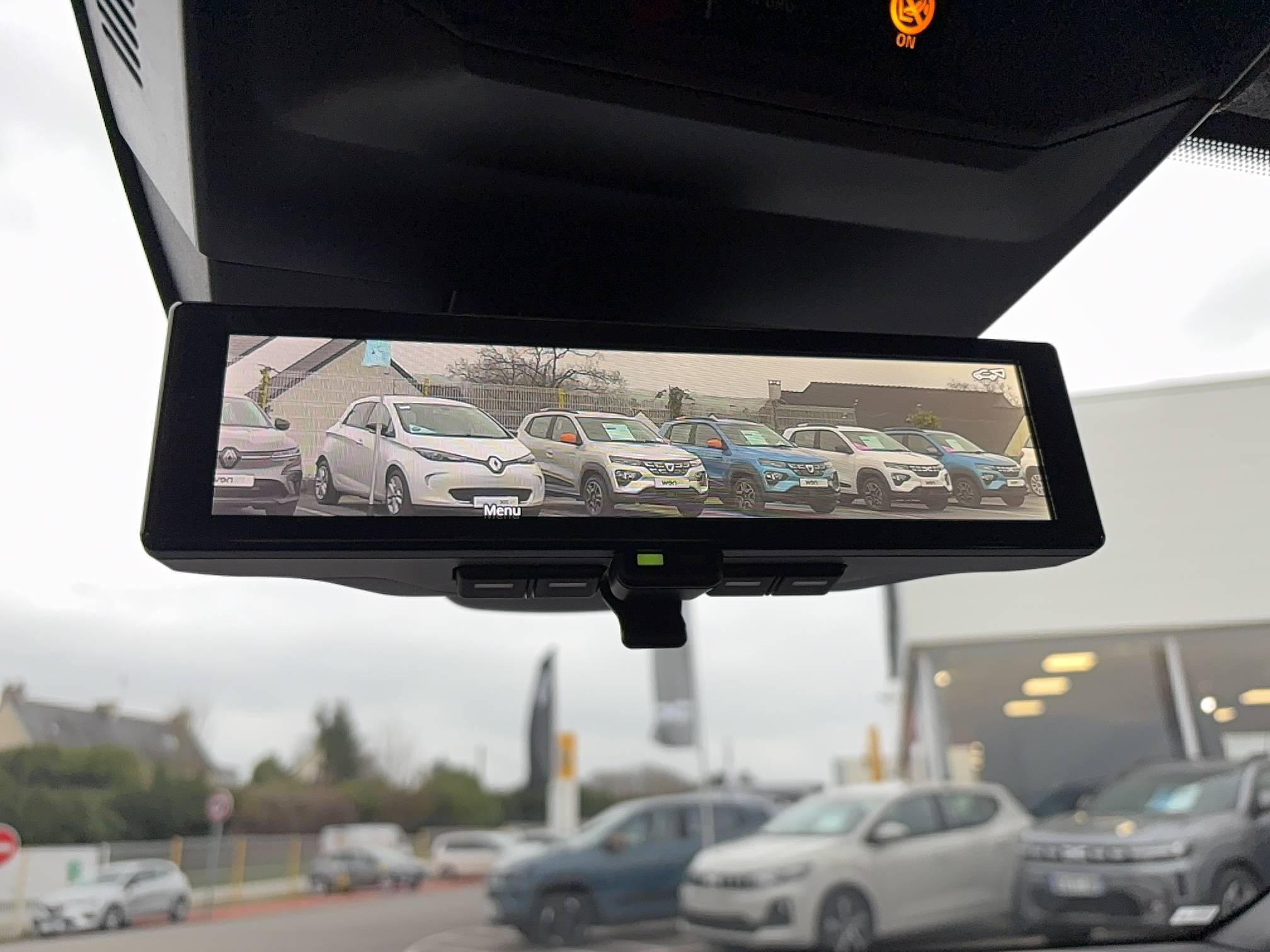 Vente en ligne Renault Megane E-Tech  220 ch autonomie confort au prix de 36 490 €