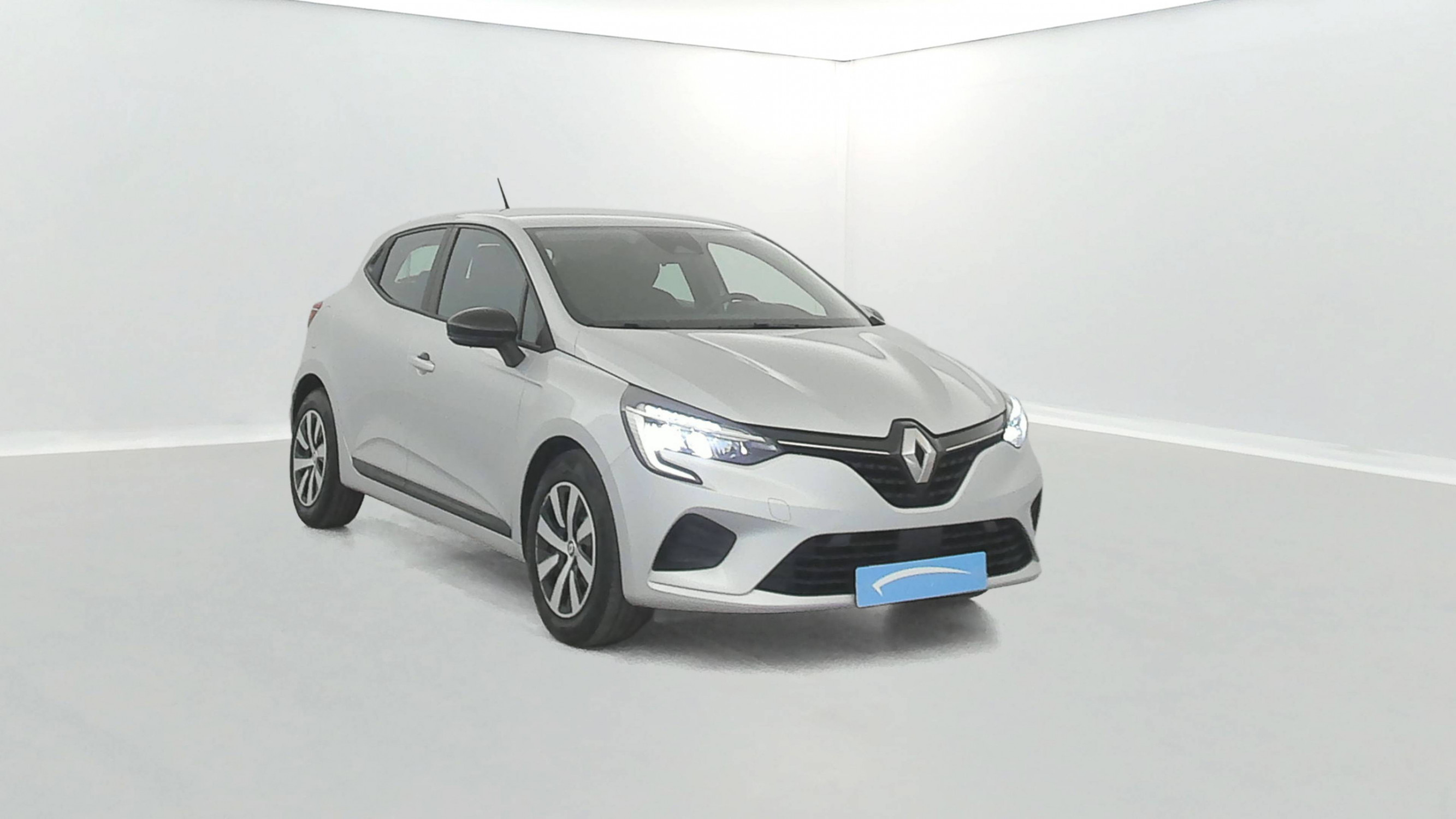 Vente en ligne Renault Clio 5 Clio TCe 90 au prix de 14 990 €