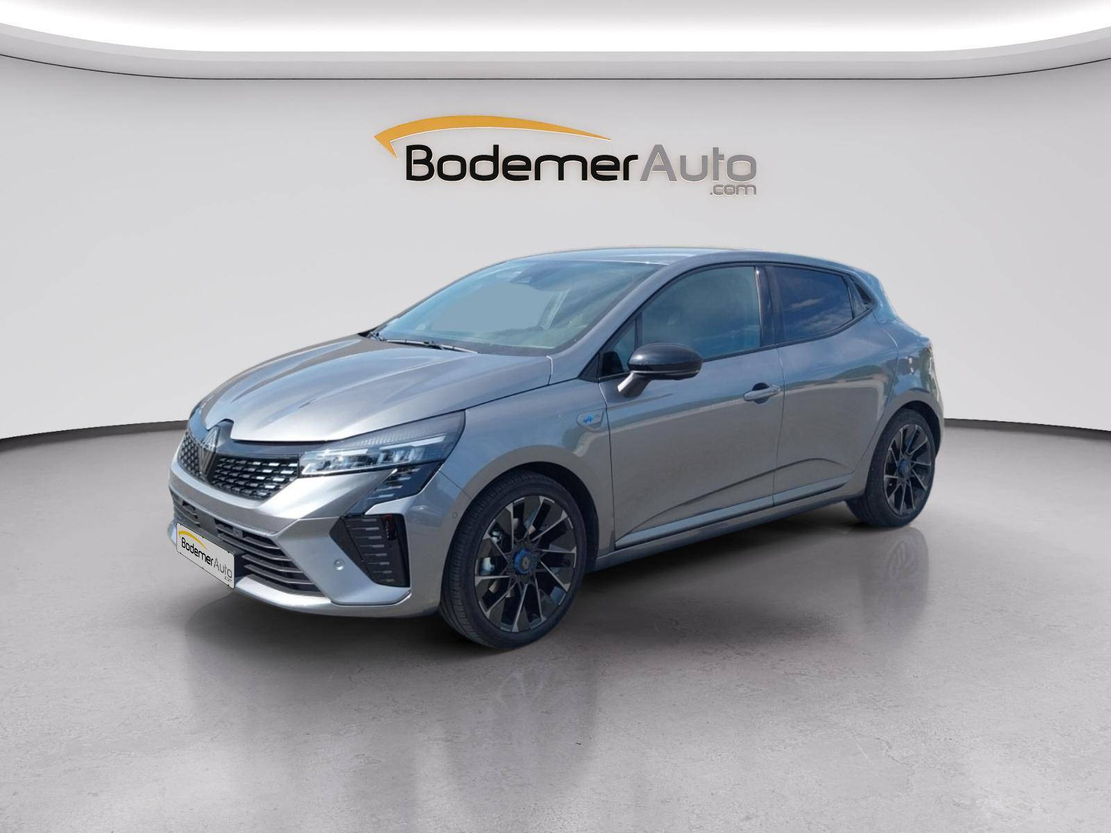 Renault Clio 5 Clio E-Tech full hybrid 145 occasion de 2024 en vente à Argentan