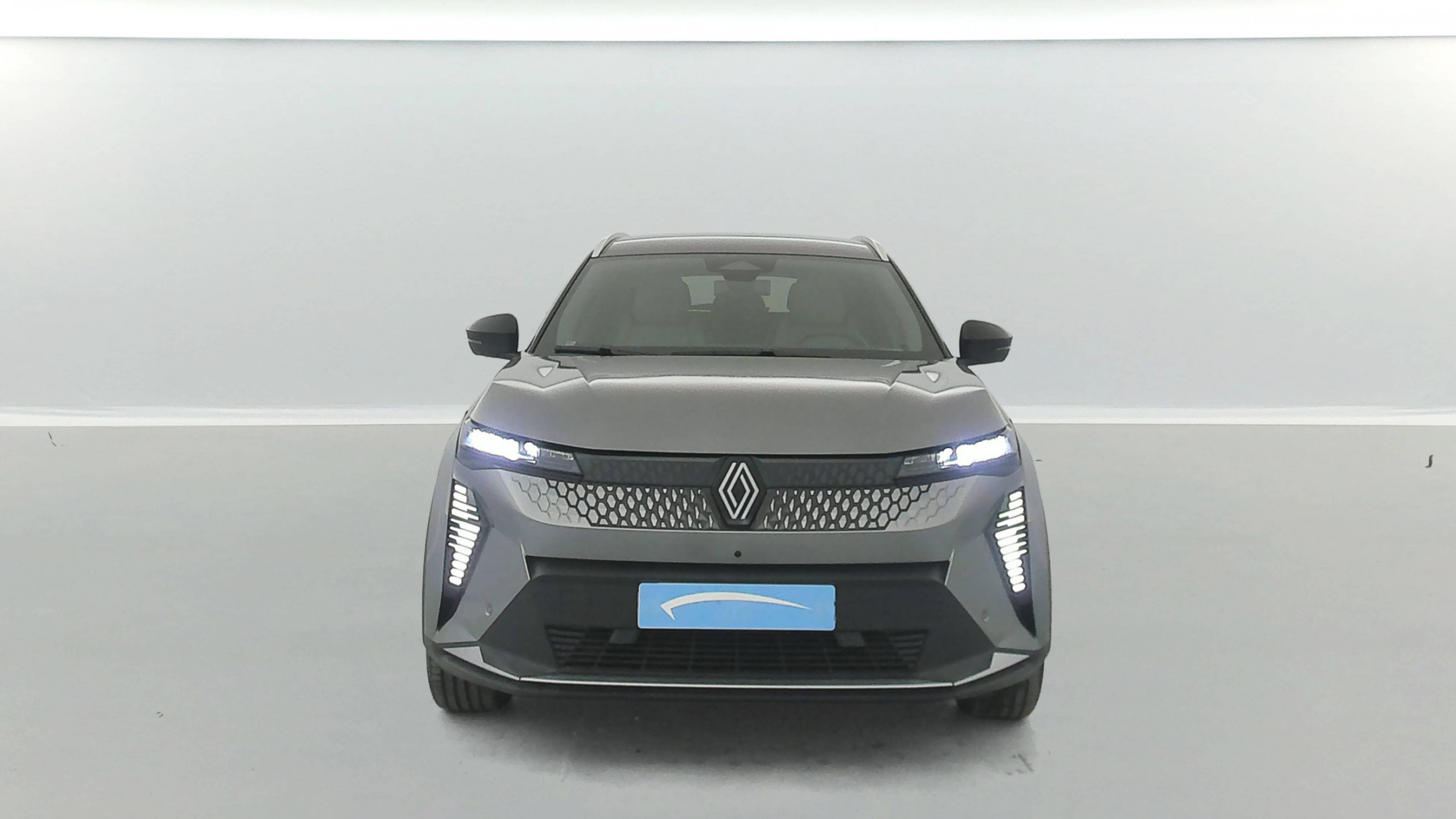 Vente en ligne Renault Scenic E-Tech  220 ch grande autonomie au prix de 37 990 €