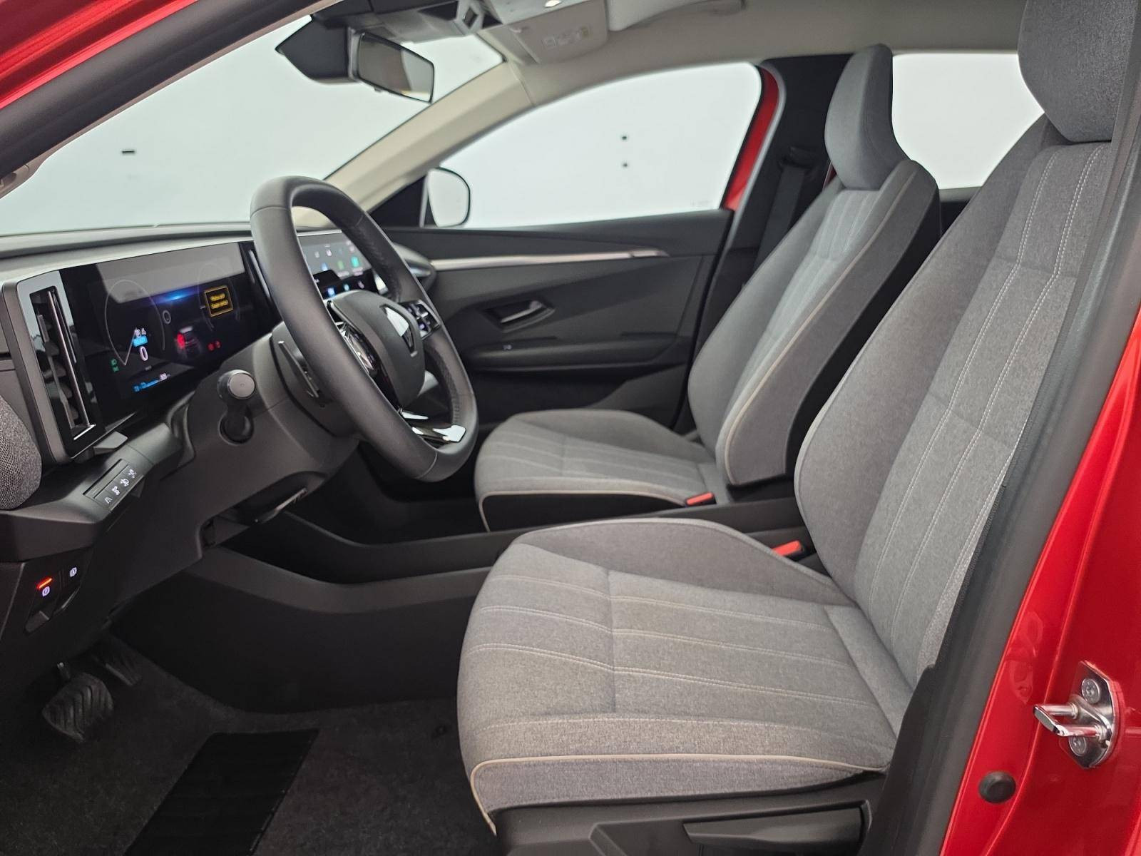 Vente en ligne Renault Megane E-Tech  EV60 220 ch super charge au prix de 23 990 €