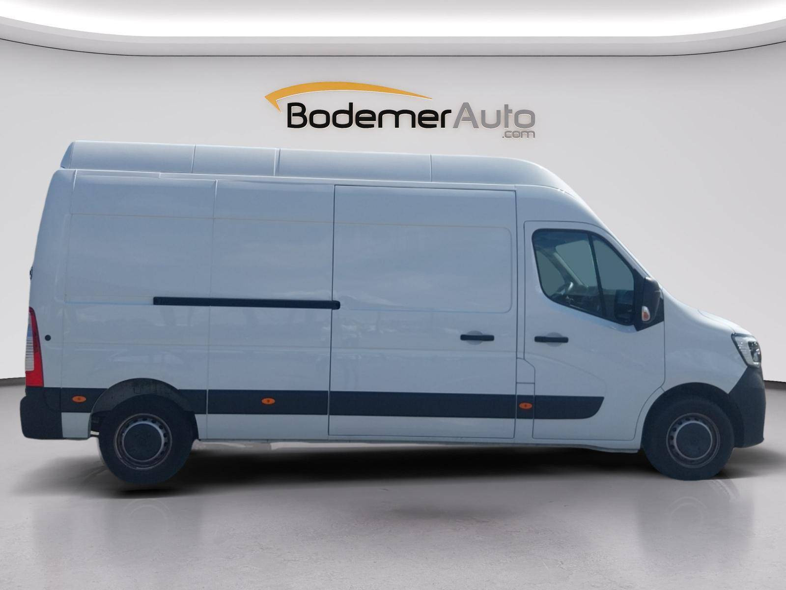 Vente en ligne Renault Master Fourgon MASTER FGN TRAC F3500 L3H3 BLUE DCI 135 au prix de 26 990 €