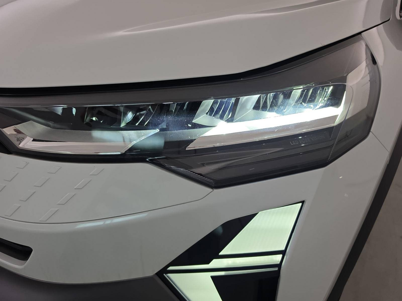 Vente en ligne Renault Captur  E-Tech full hybrid 145 ch au prix de 25 990 €