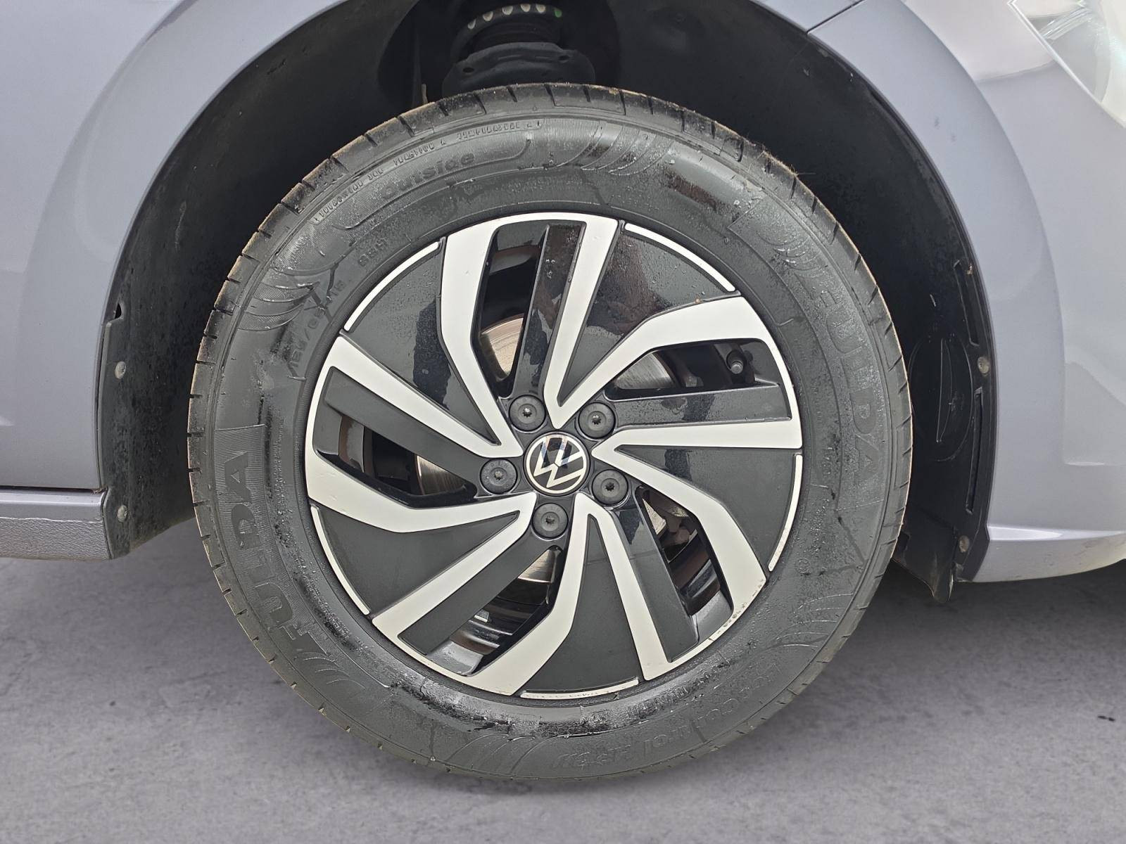 Vente en ligne Volkswagen Polo  1.0 TSI 95 S&S DSG7 au prix de 17 590 €