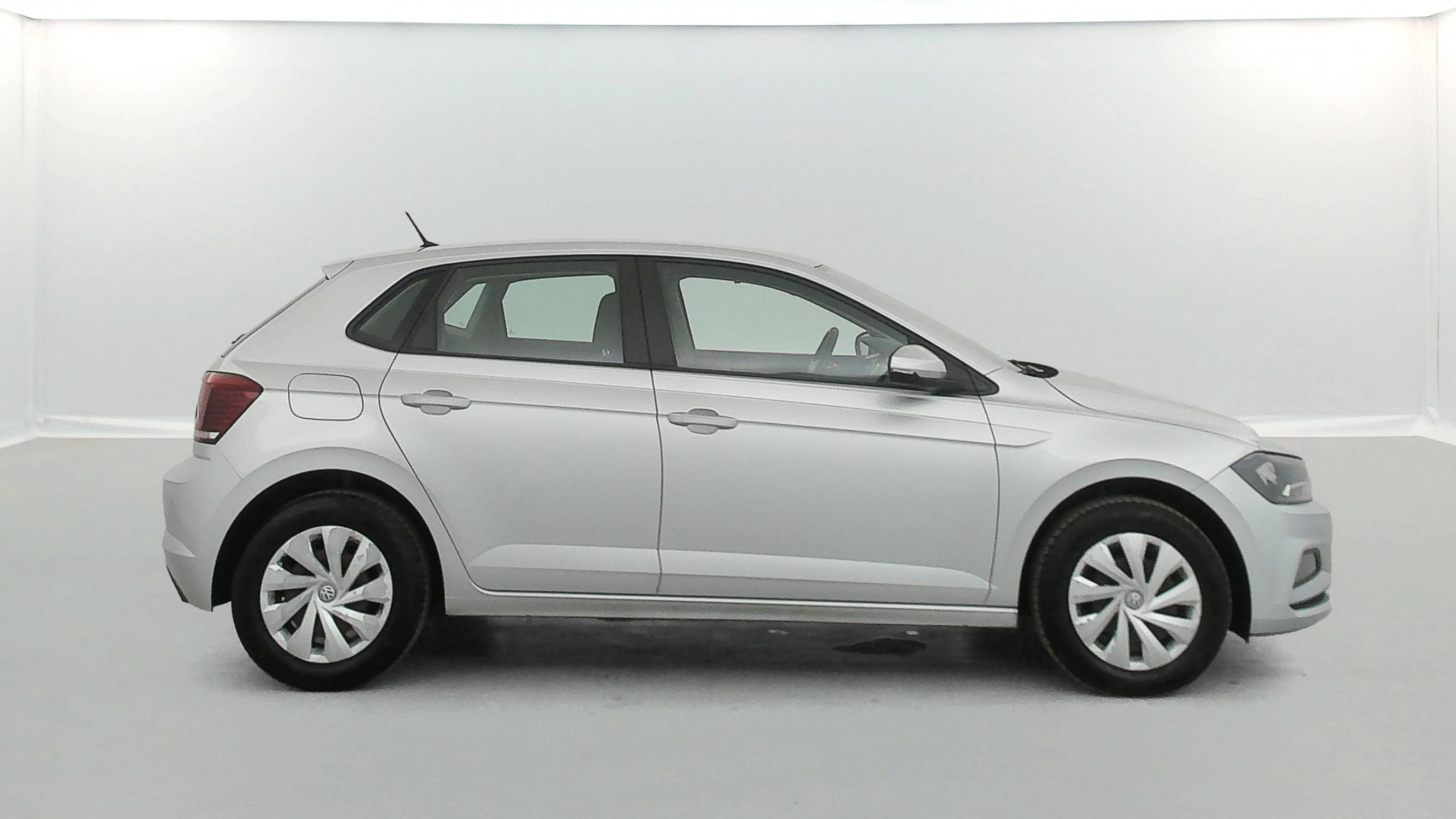 Vente en ligne Volkswagen Polo  1.0 TSI 95 S&S BVM5 au prix de 13 990 €