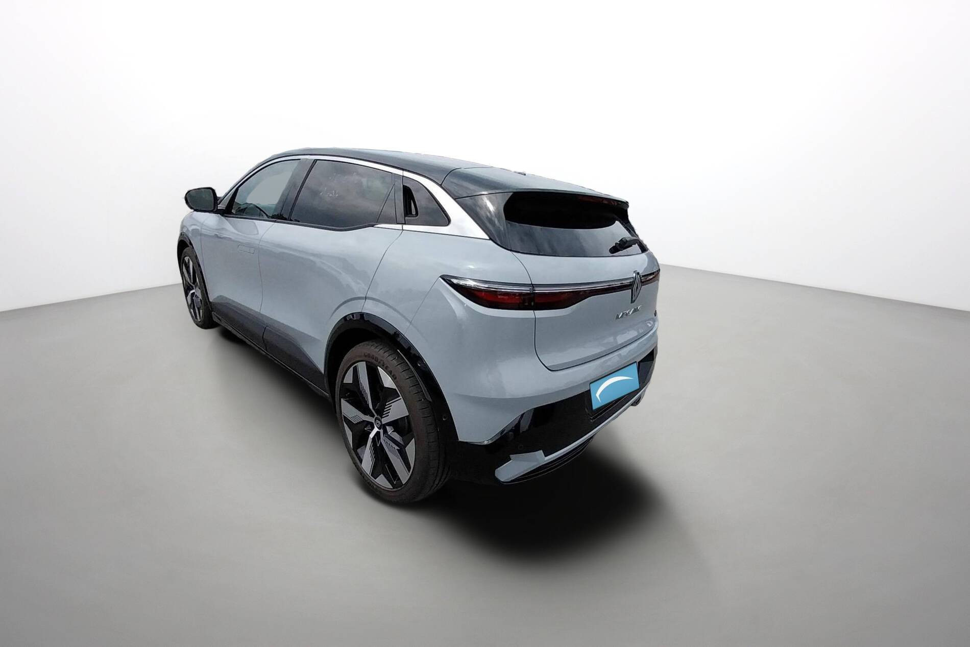 Vente en ligne Renault Megane E-Tech  220 ch autonomie confort GSR2 au prix de 30 990 €