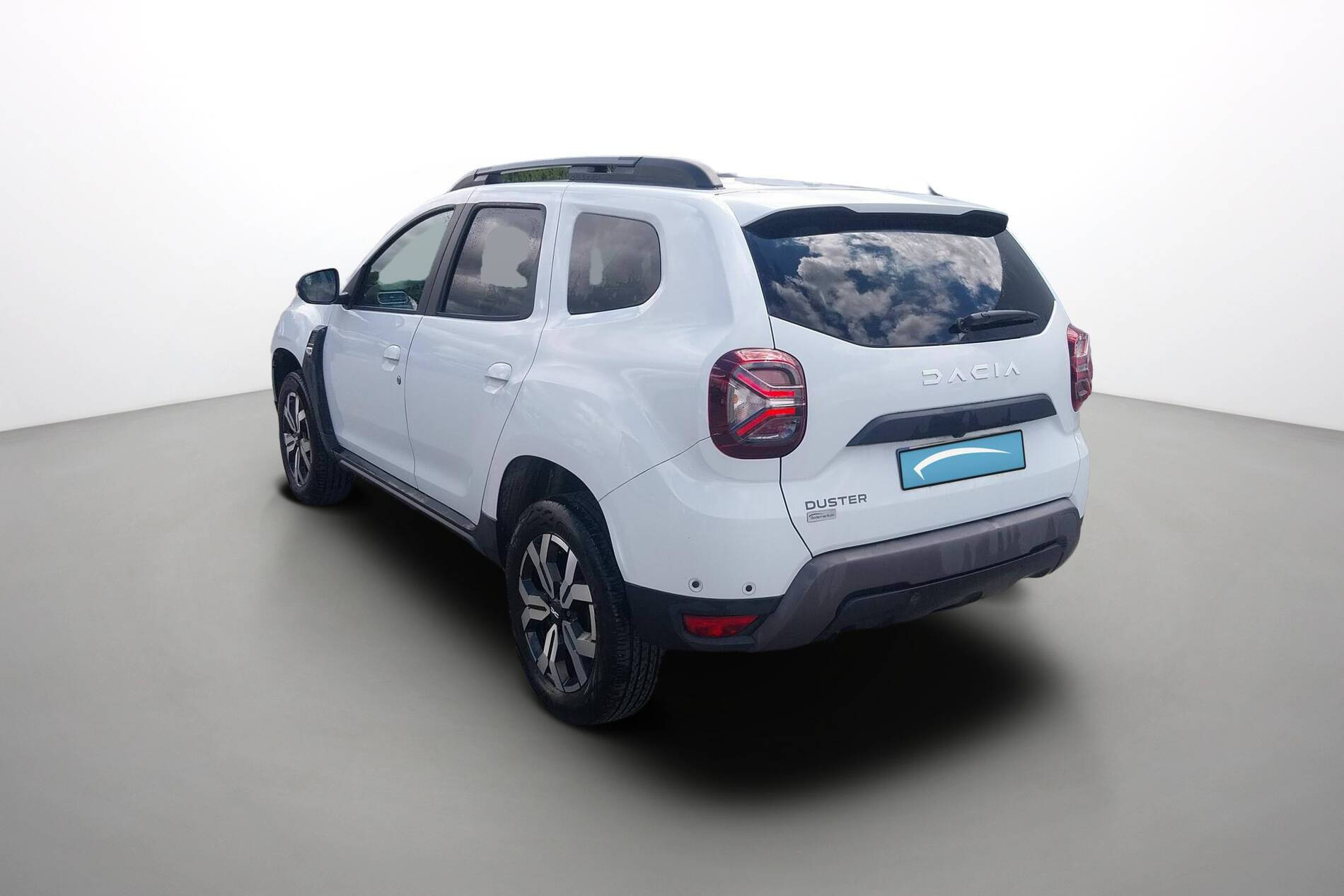 Vente en ligne Dacia Duster  ECO-G 100 4x2 au prix de 17 590 €