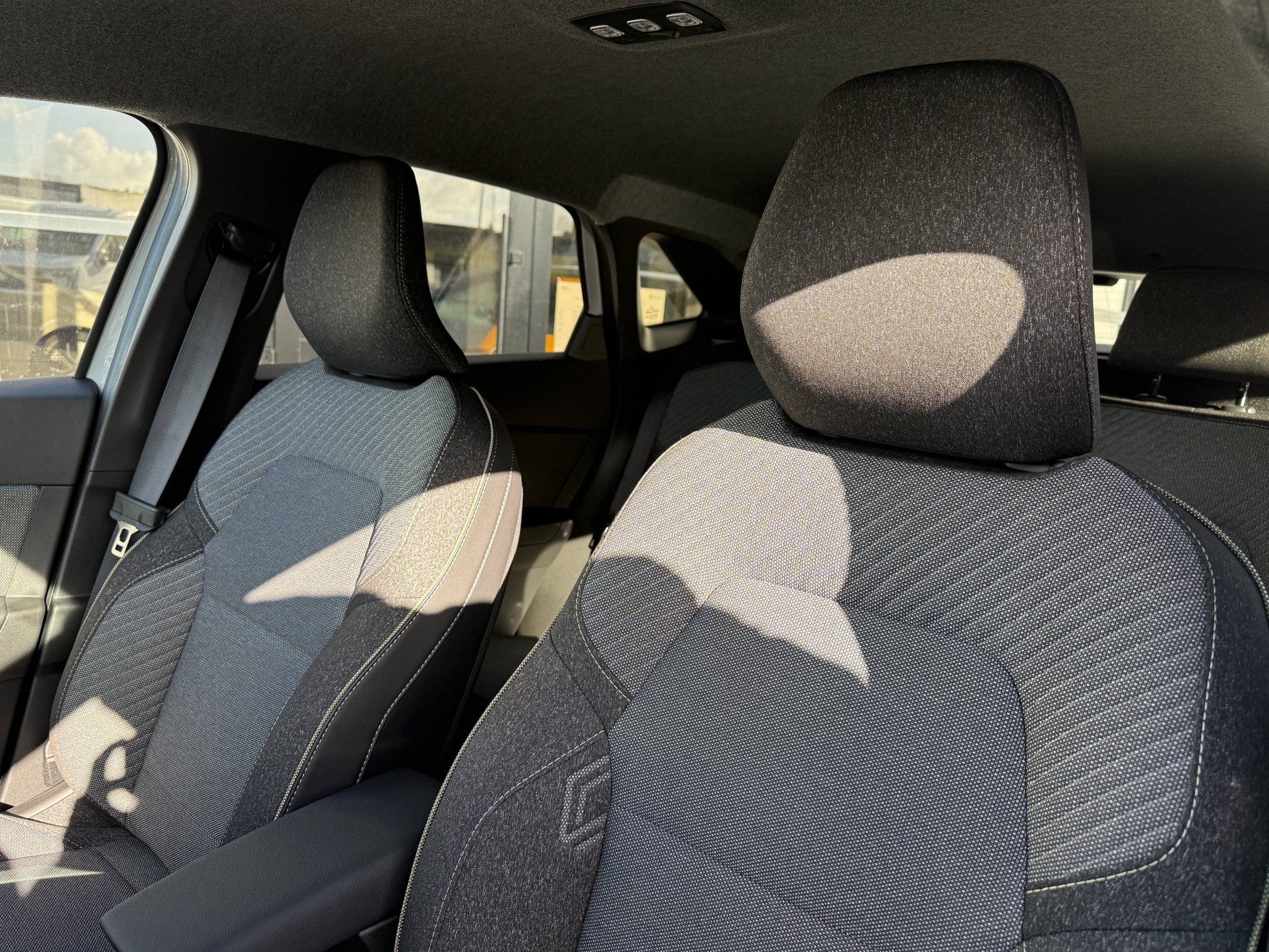 Vente en ligne Renault Symbioz  E-Tech full hybrid 160 ch au prix de 35 400 €