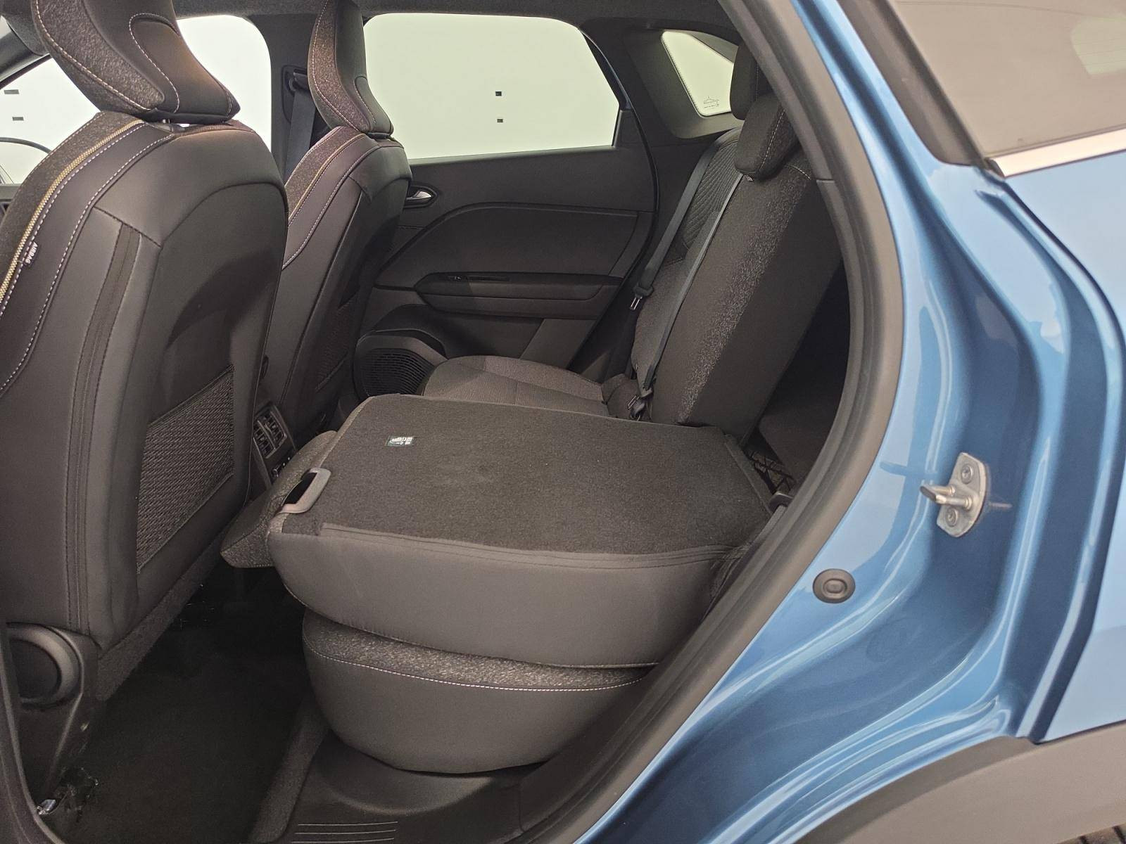Vente en ligne Renault Symbioz  E-Tech full hybrid 145 au prix de 26 990 €