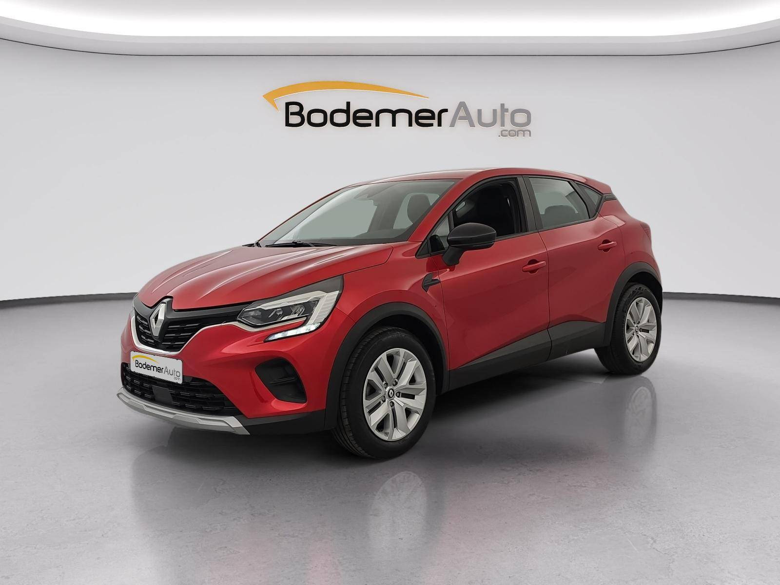 Renault Captur  TCe 90 occasion de 2023 en vente à Caen