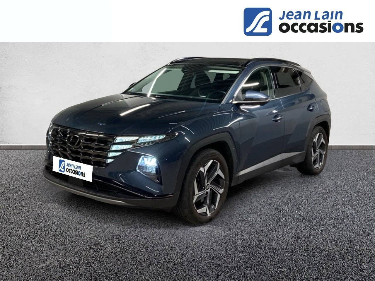 Vente en ligne HYUNDAI TUCSON Tucson 1.6 T-GDI 265 HTRAC Plug-in BVA6 Executive de 2022 au prix de 29 990 €