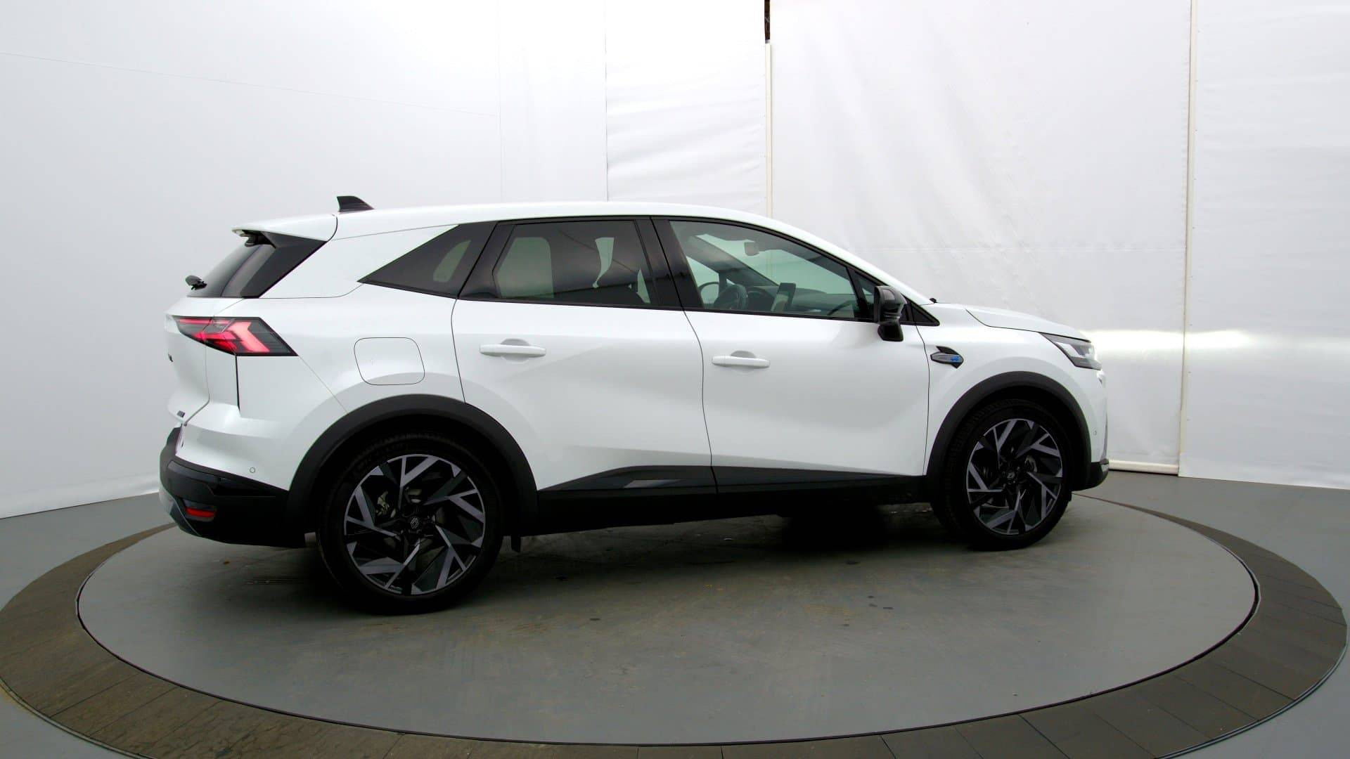 Vente en ligne Renault Symbioz  E-Tech full hybrid 145 au prix de 27 890 €