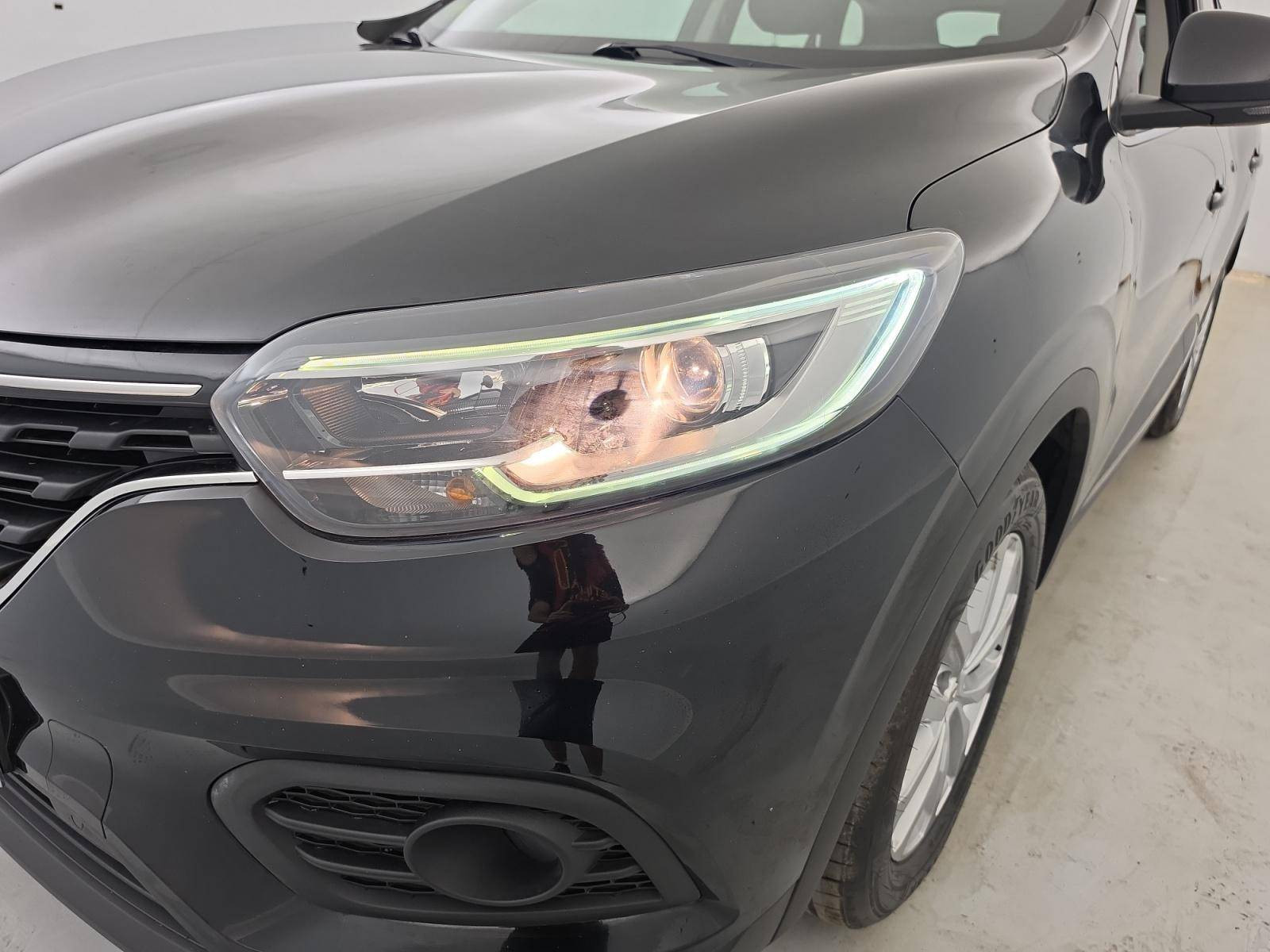 Vente en ligne Renault Kadjar  Blue dCi 115 EDC au prix de 14 890 €