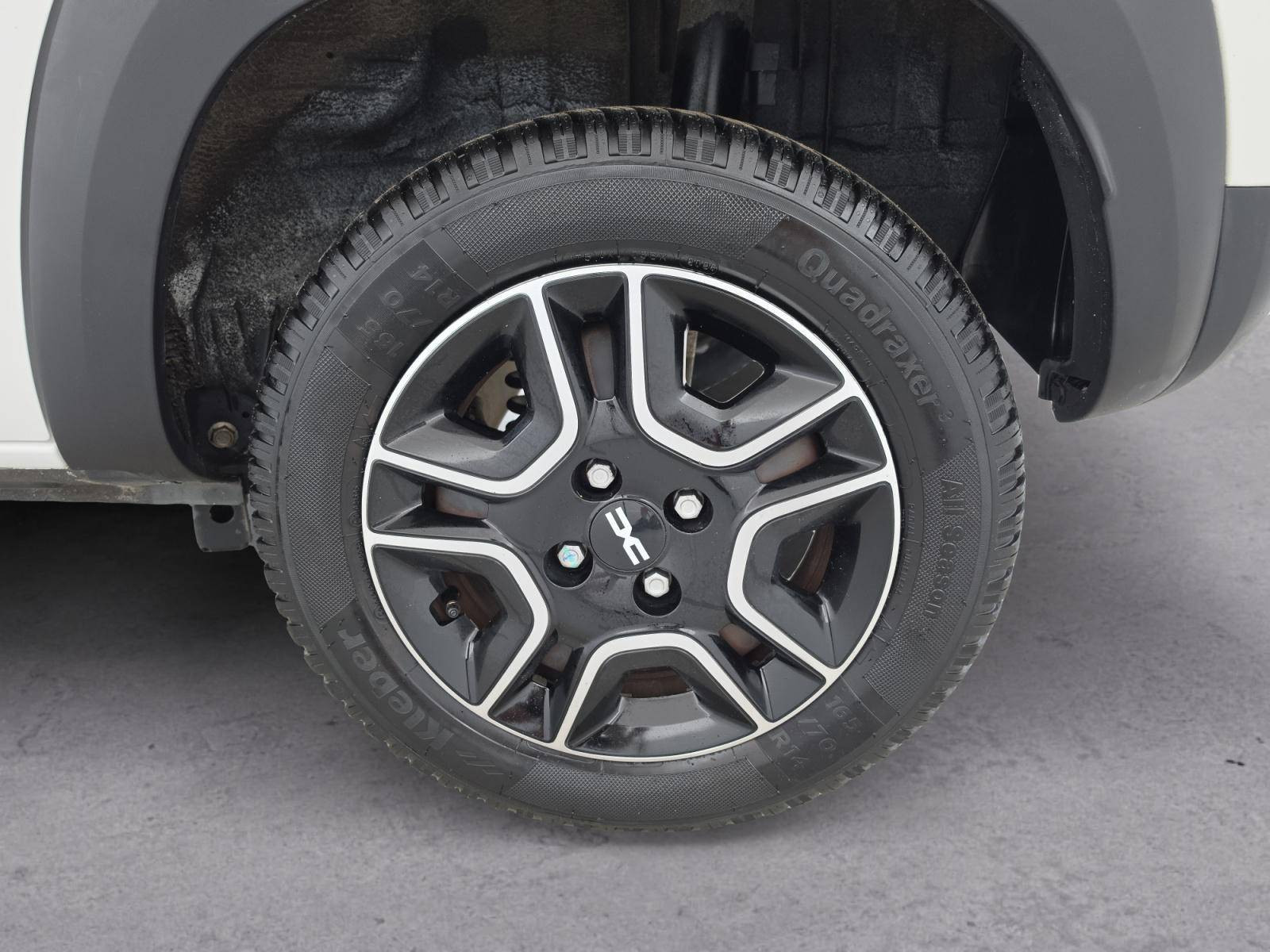 Vente en ligne Dacia Spring Spring au prix de 11 790 €