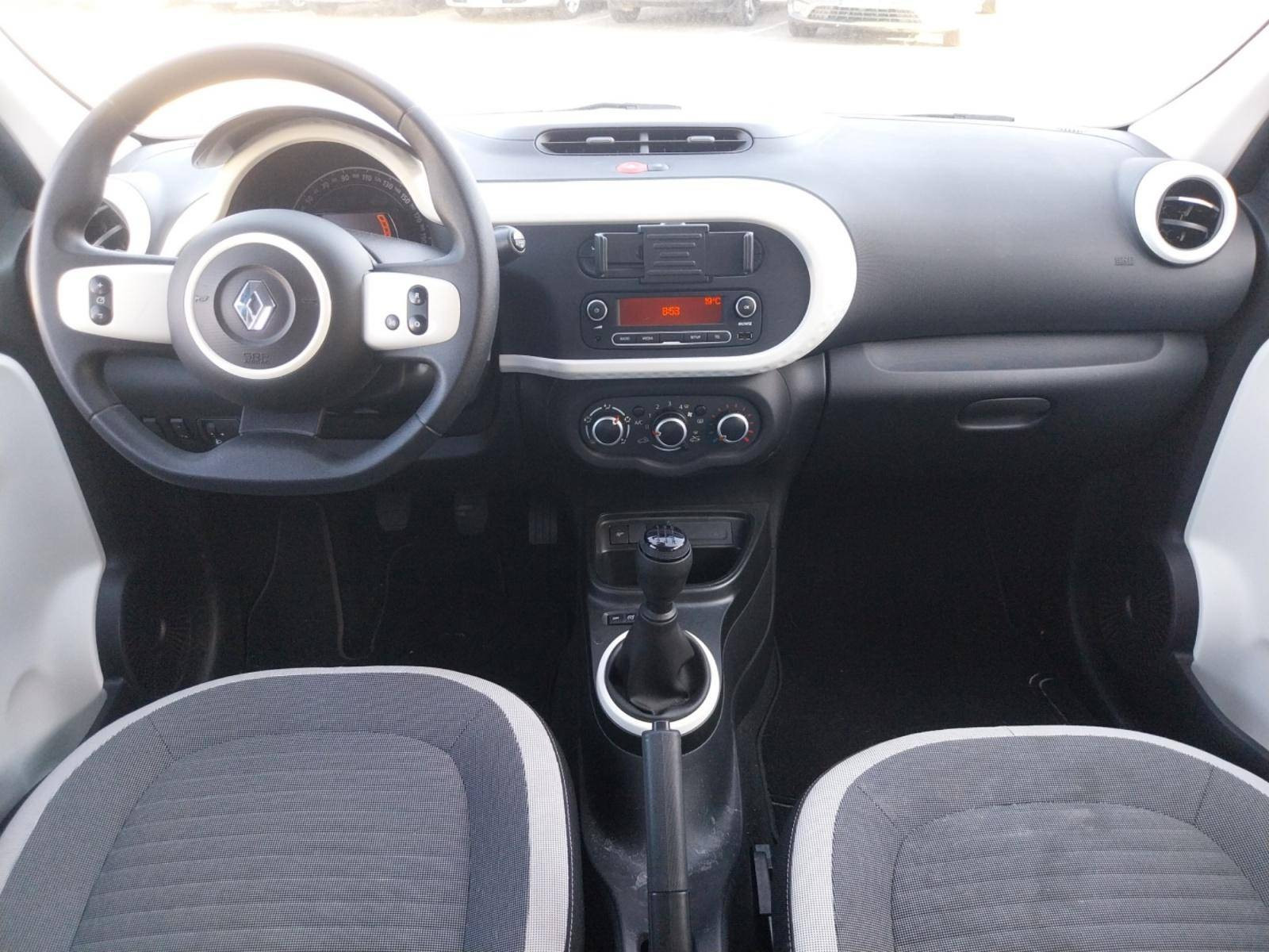 Vente en ligne Renault Twingo 3  SCe 65 - 21 au prix de 12 390 €