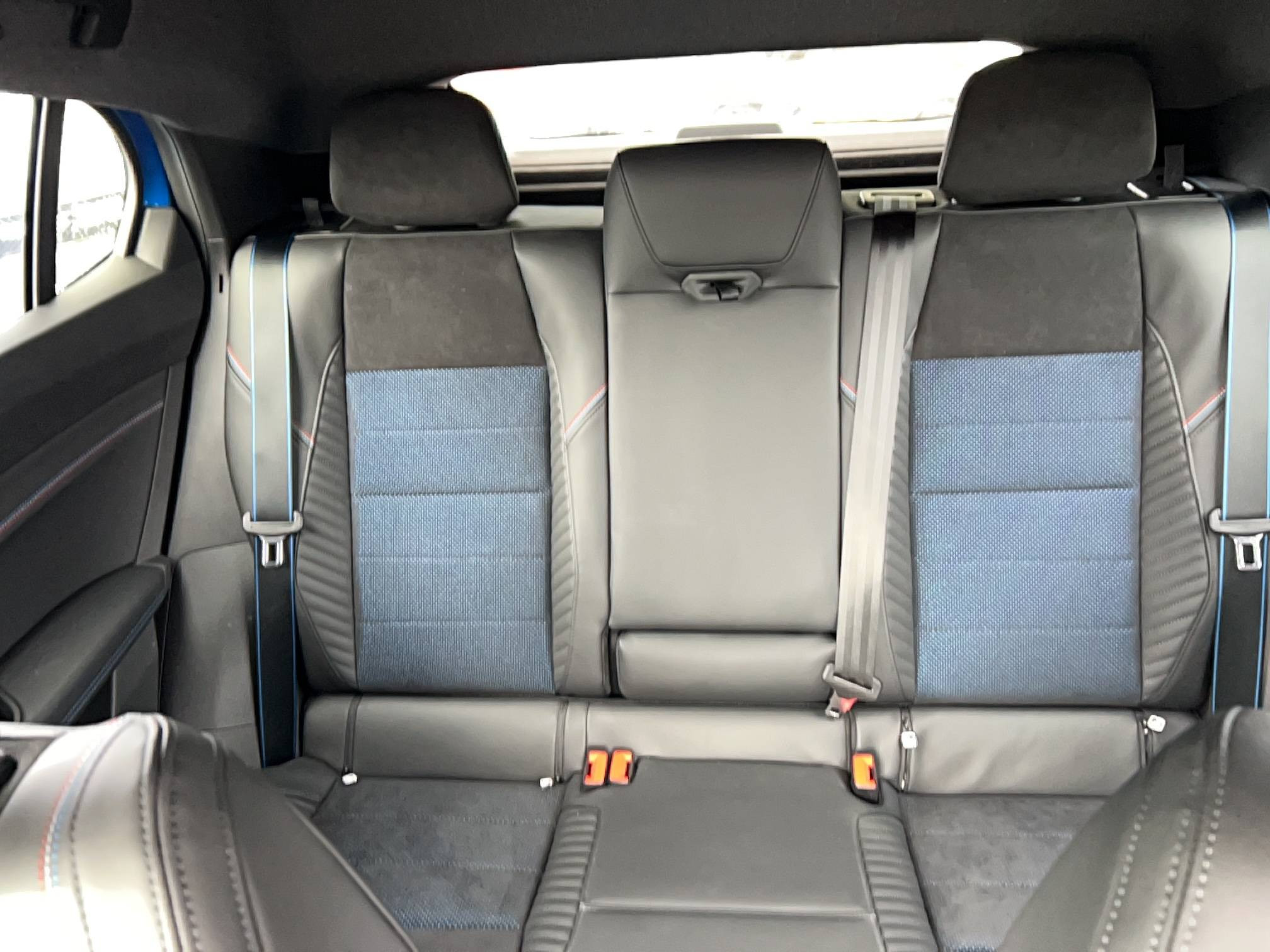 Vente en ligne Renault Rafale  E-Tech full hybrid 200 au prix de 42 990 €